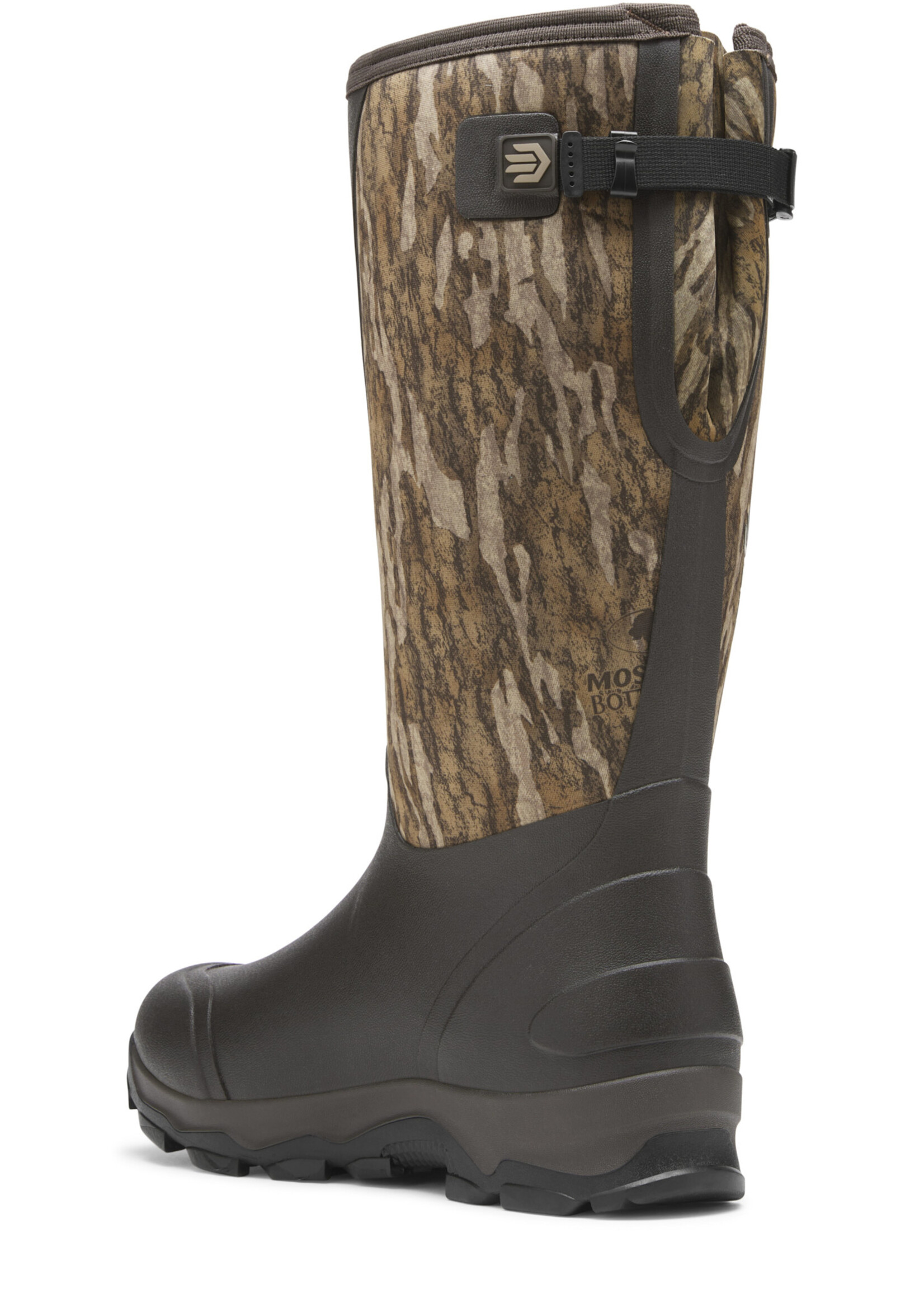 Lacrosse LaCrosse Alpha Lite II CW