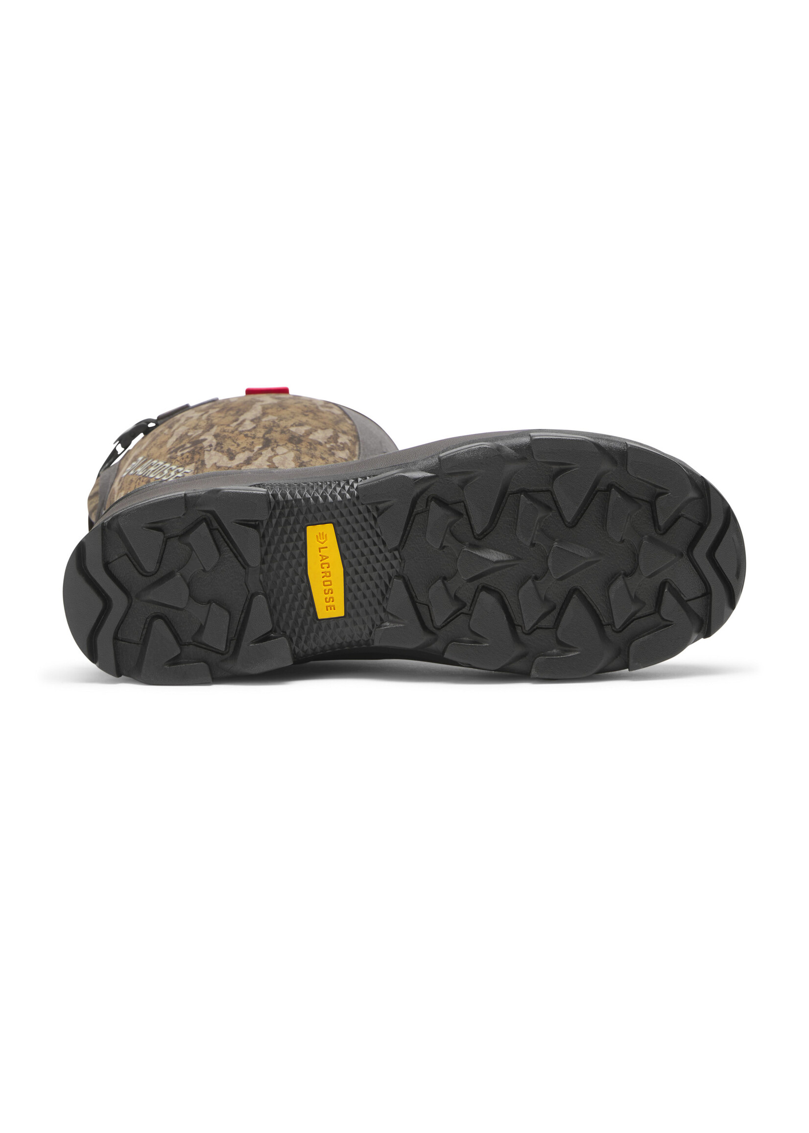 Lacrosse LaCrosse Alpha Lite II CW