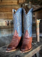 Stetson Stetson No. 12-021-6105-0255 Women's Brown Annie Boots