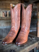 Stetson Stetson No. 12-021-6211-1460 Women's Brown Nora Boots
