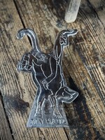 Tin Haul Tin Haul Aluminum Boot Jacks