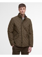 Barbour Barbour Mens Shoveler Quilted Jacket