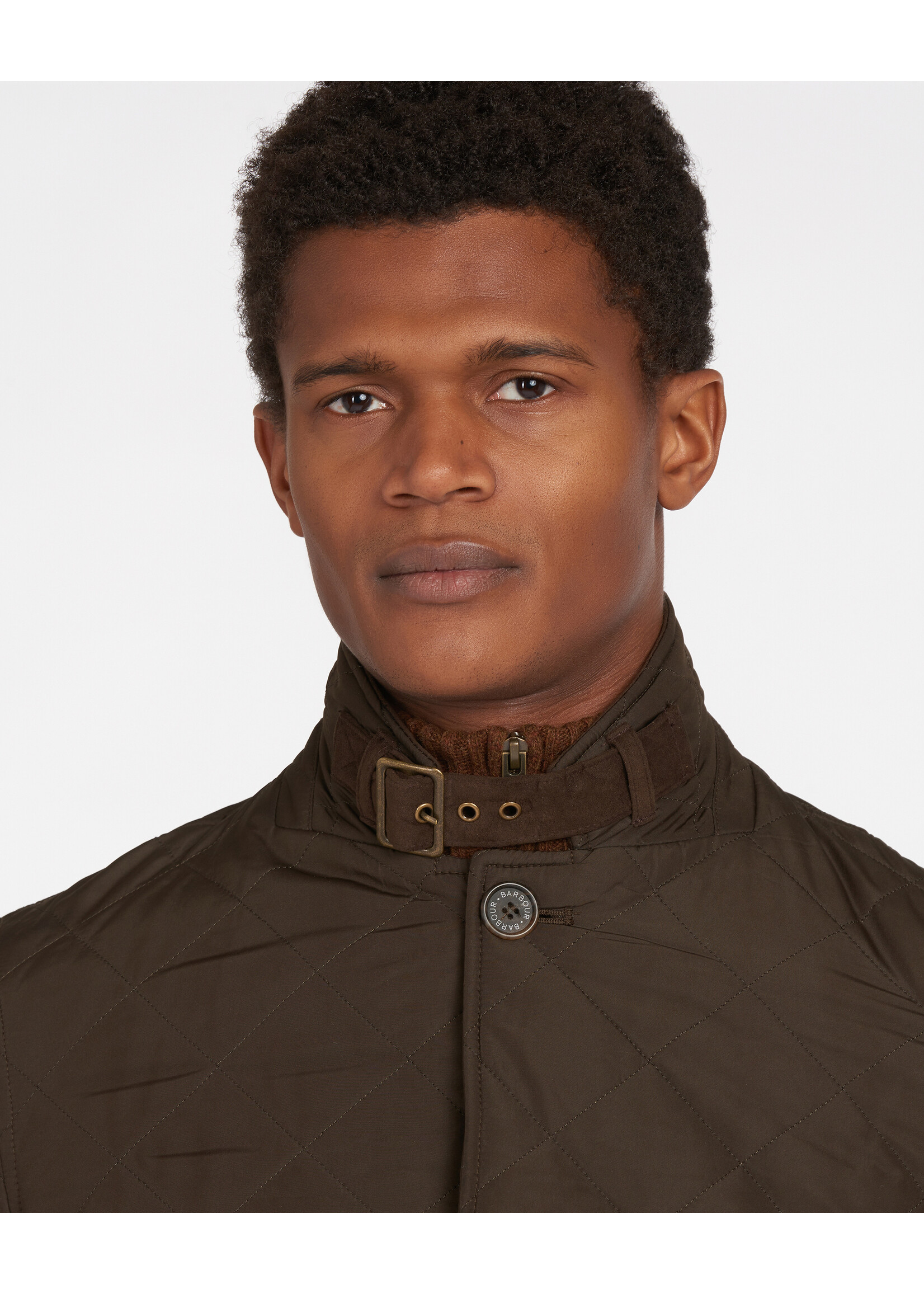 Barbour Barbour  Lutz Quilted Jacket
