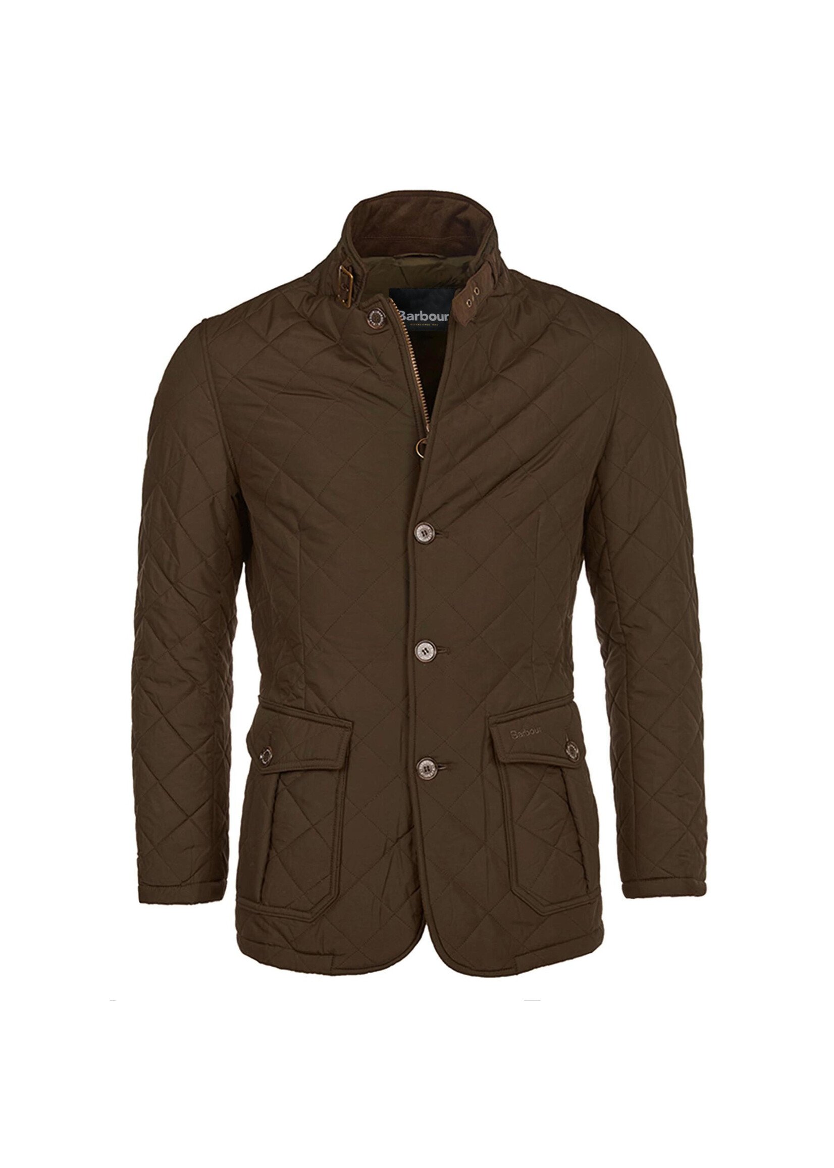 Barbour Barbour  Lutz Quilted Jacket