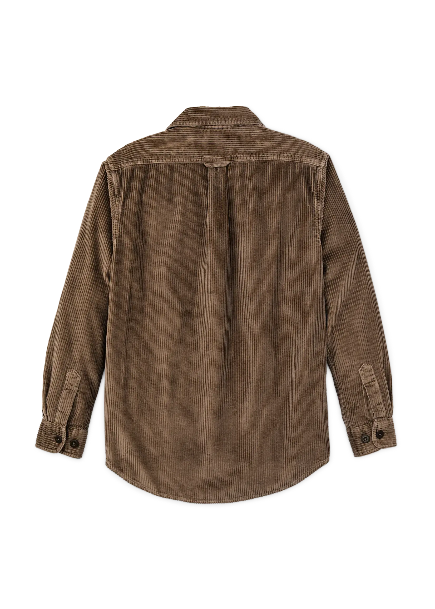 Filson Filson 6-Wale Corduroy Shirt