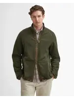 Barbour Barbour Langdale Olive Fleece Jacket
