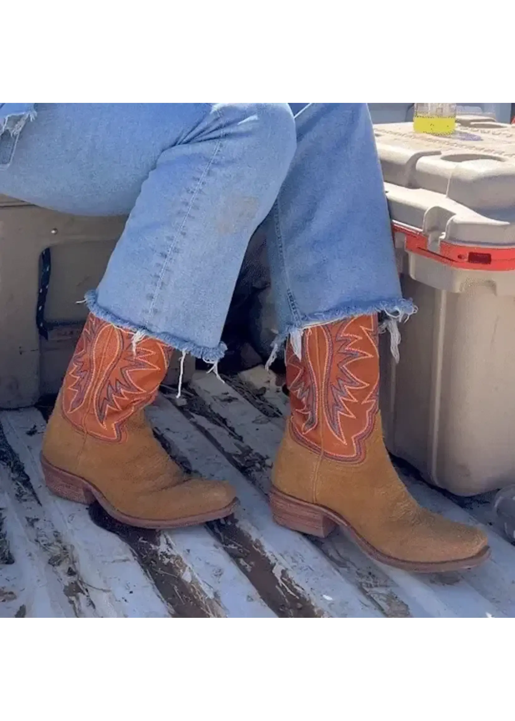 Hyer Hyer Womens Rose Hill HW42006