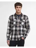 Barbour Barbour Grasmoor Relaxed Checked Shirt