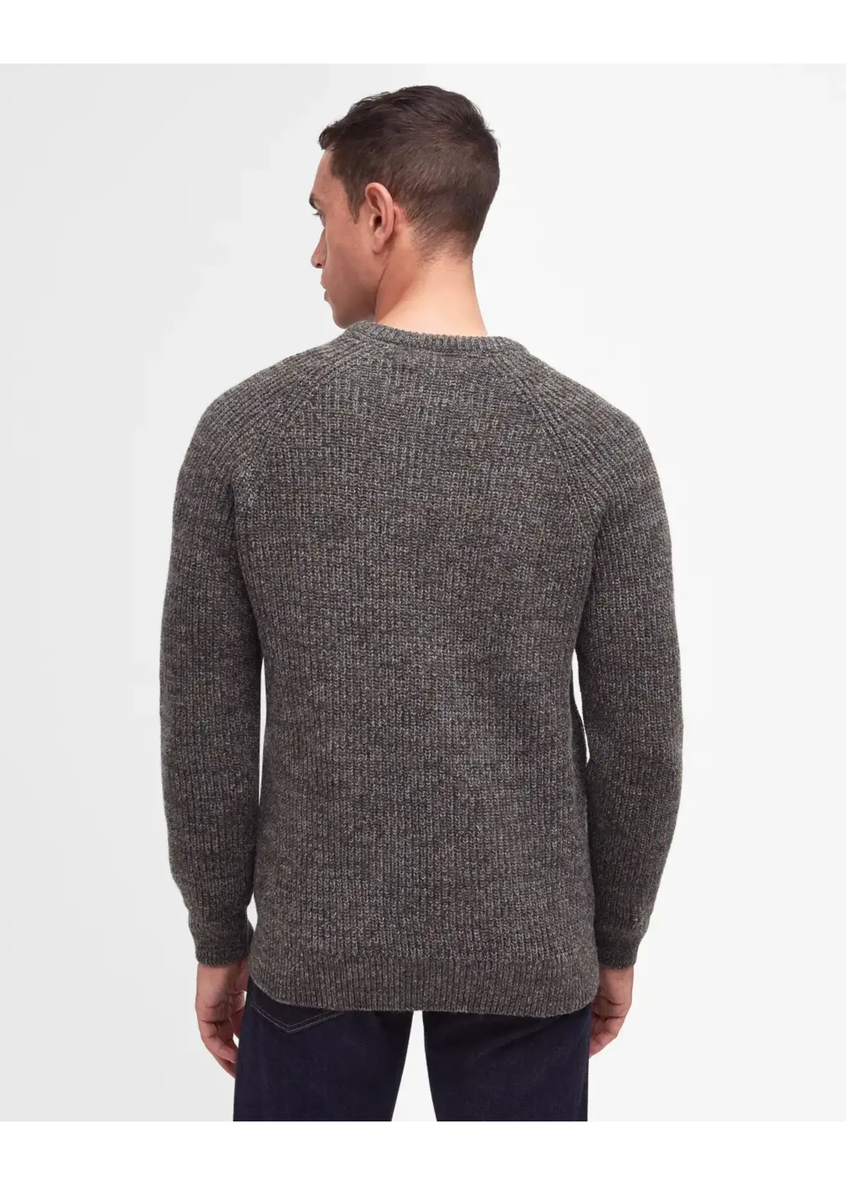 Barbour Barbour Horseford Crew Neck Sweater