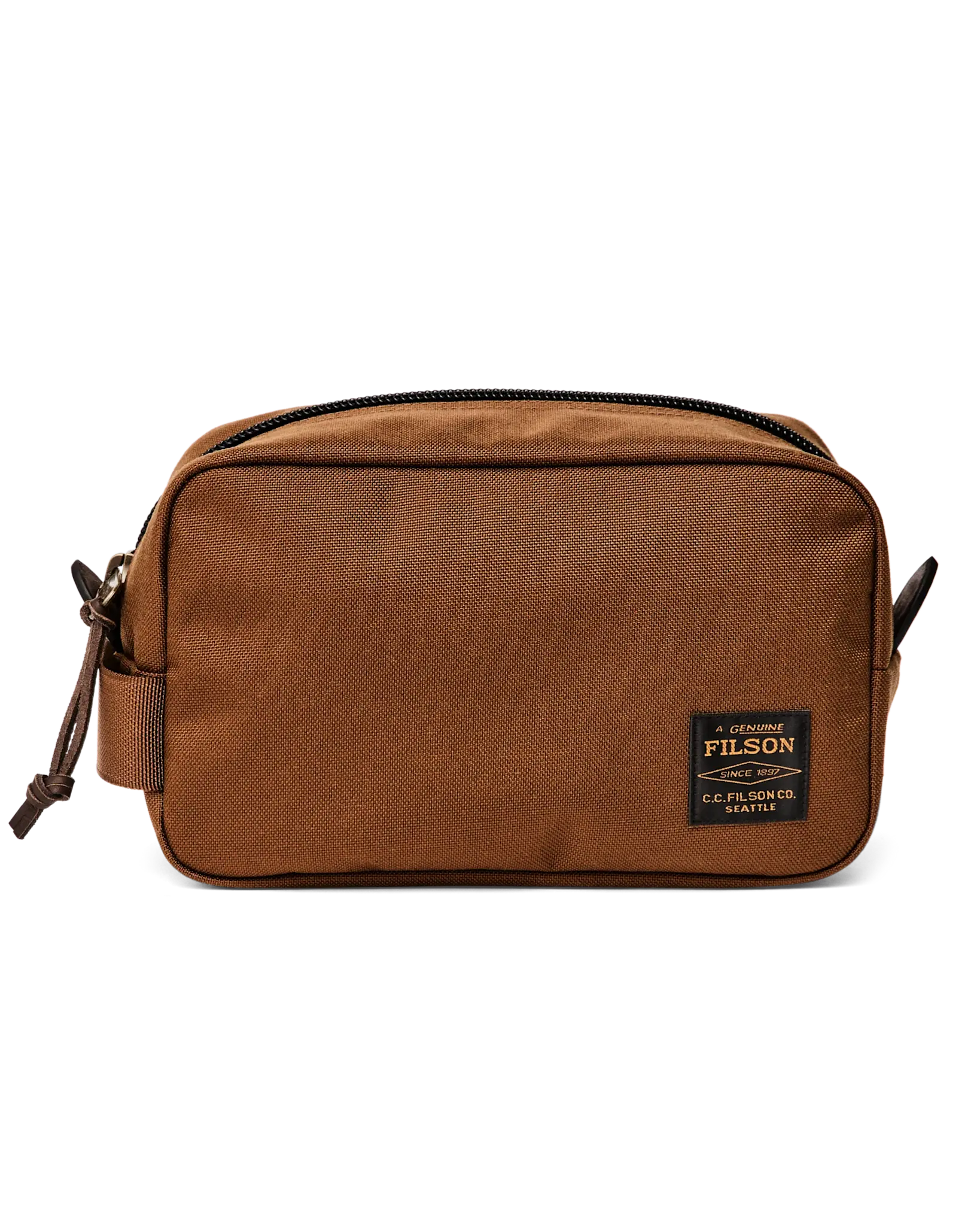 Filson No. 20300193 Dryden Travel Pack - Hewlett & Dunn