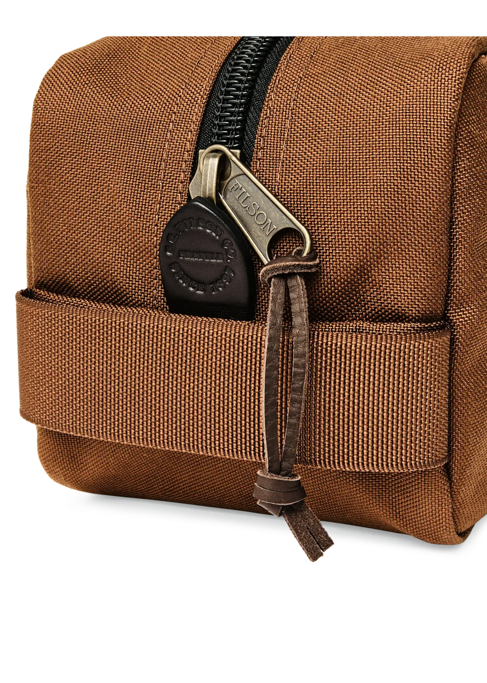 Filson Filson No. 20300193 Dryden Travel Pack