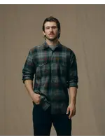 Filson Filson No. 20293594 Light Weight Alaskan Guide Shirt