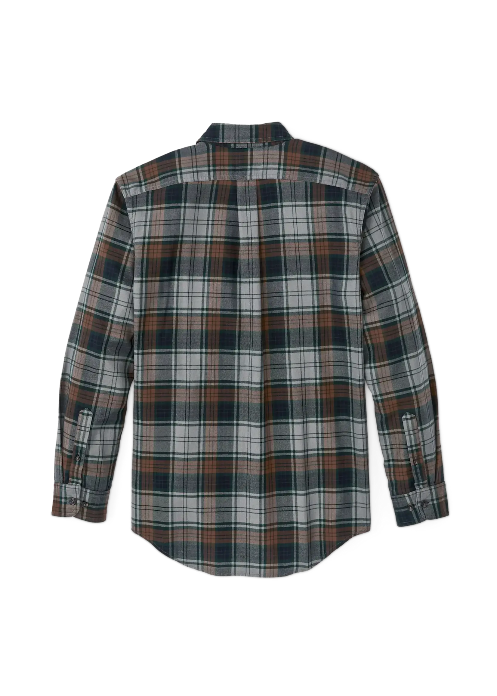 Filson Filson No. 20293594 Light Weight Alaskan Guide Shirt