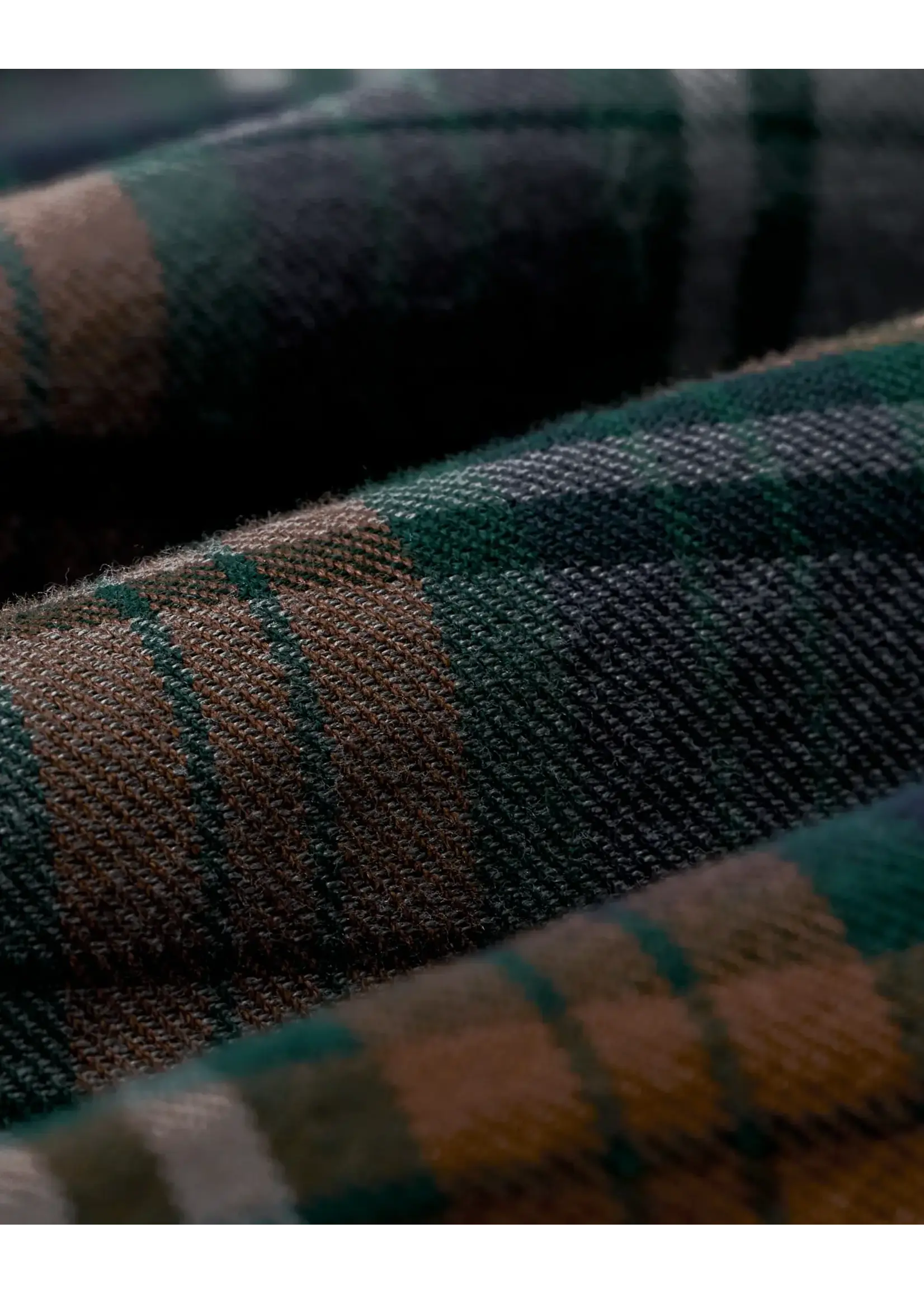 Filson Filson No. 20293594 Light Weight Alaskan Guide Shirt