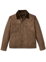 Filson Filson No. 20299336 Insulated Short Cruiser