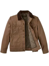 Filson No. 20299336 Insulated Short Cruiser - Hewlett & Dunn