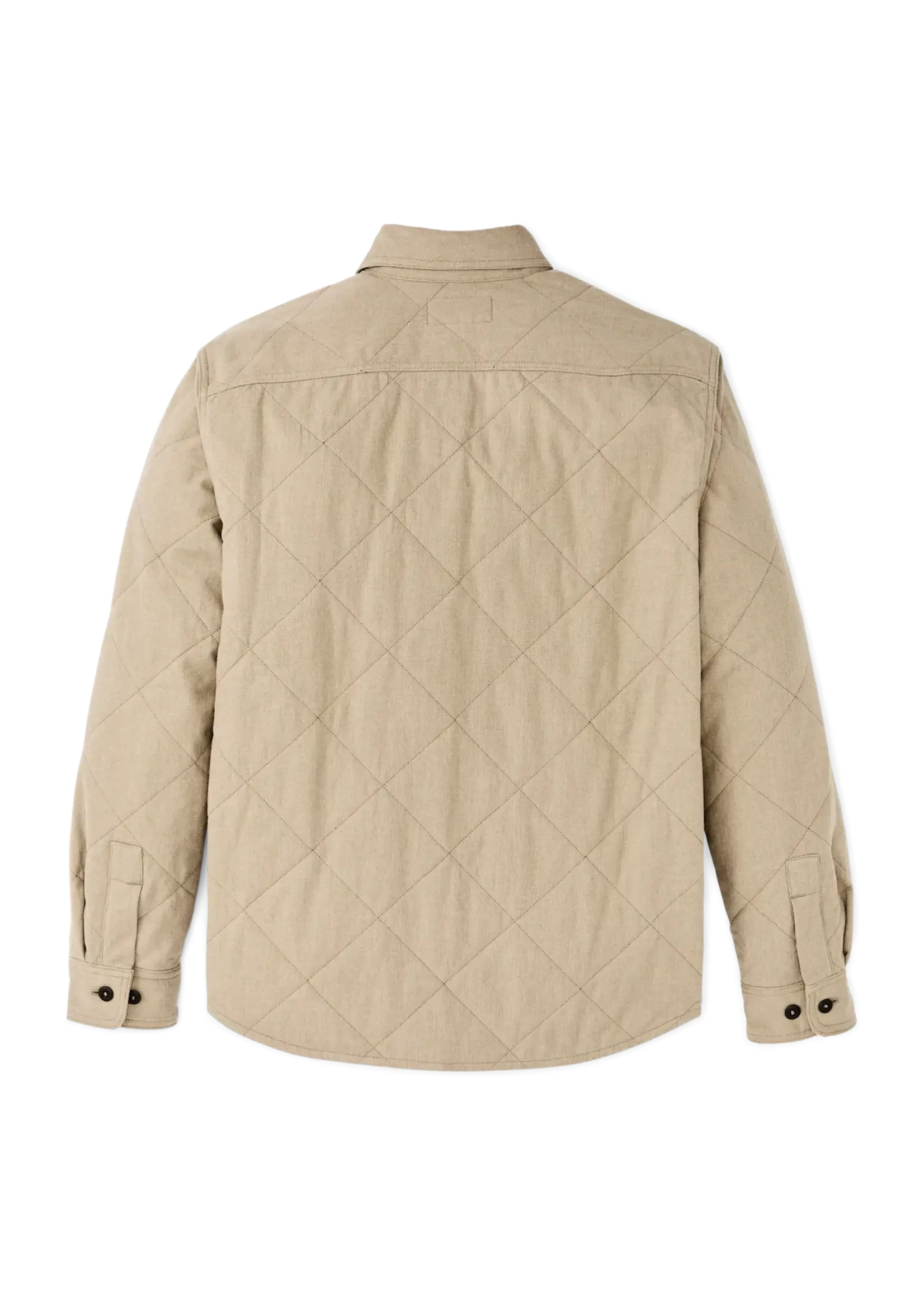 Filson Filson No. 20299359 Insulated Flannel Shirt