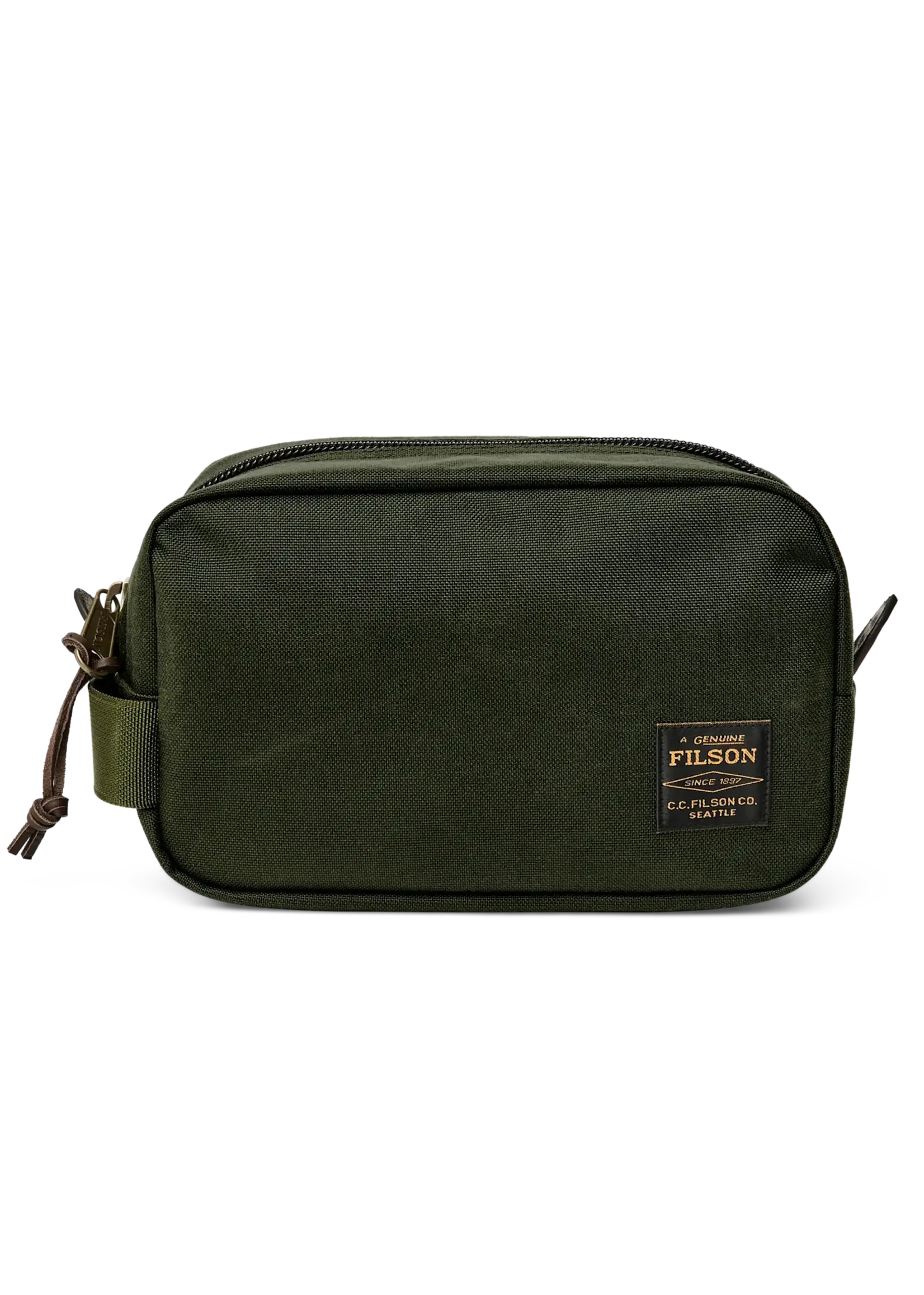 Filson Filson No. 20300193 Dryden Travel Pack