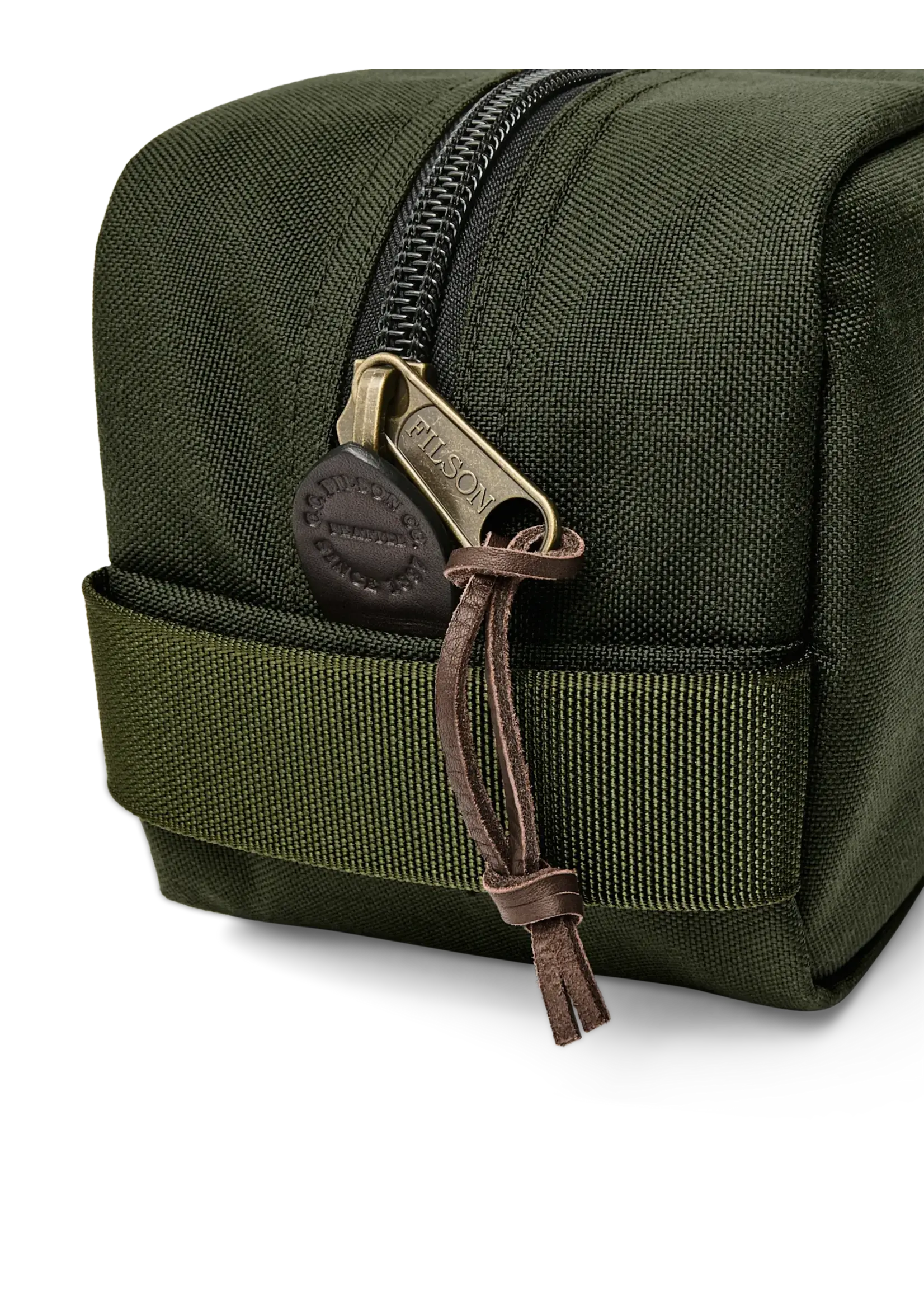 Filson Filson No. 20300193 Dryden Travel Pack