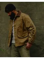 Filson Filson No. 20299335 Canvas Outfitter Jacket