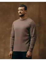 Filson Filson No. 20067706 Waffle Knit Thermal Crewneck