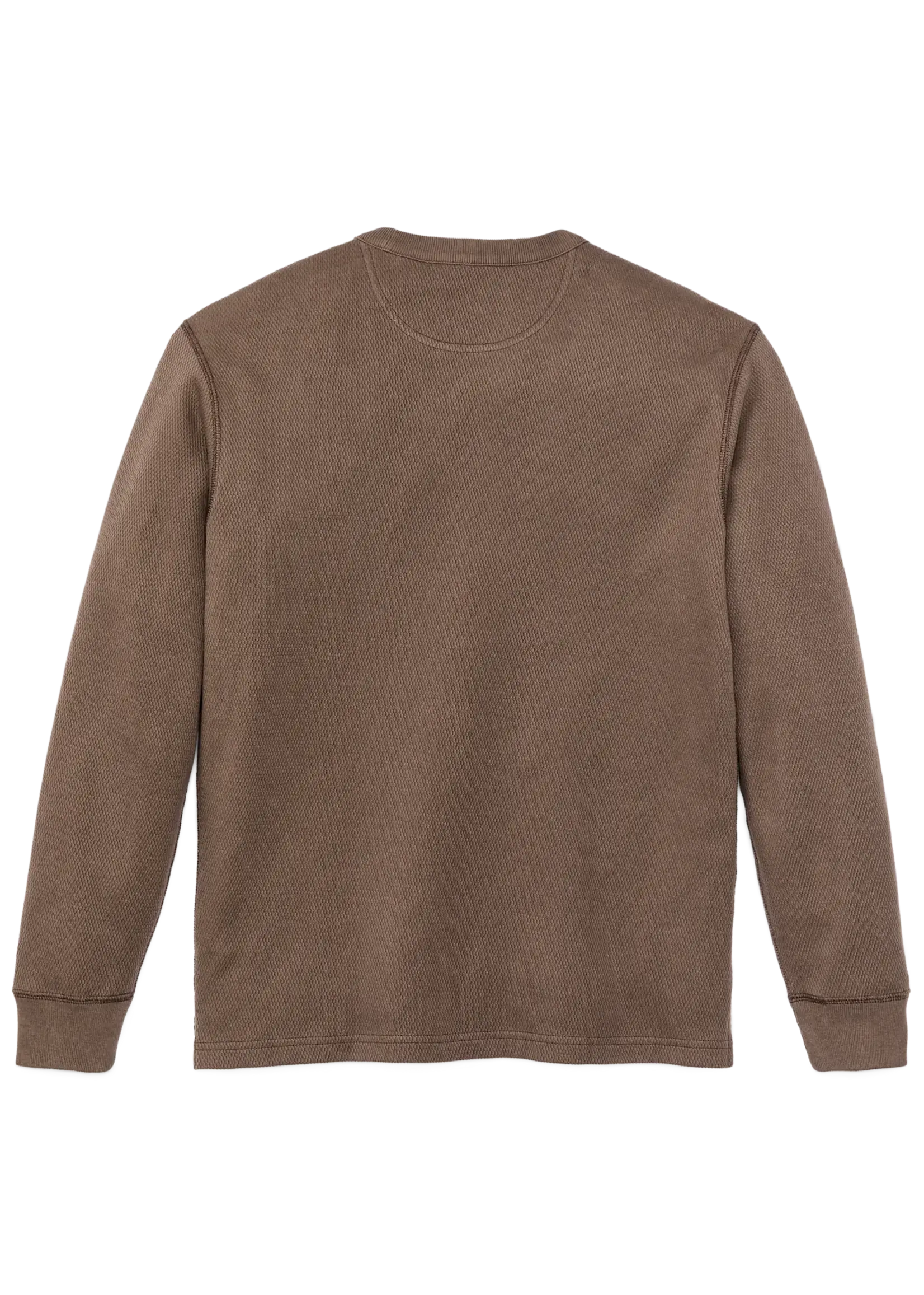 Filson Filson No. 20067706 Waffle Knit Thermal Crewneck