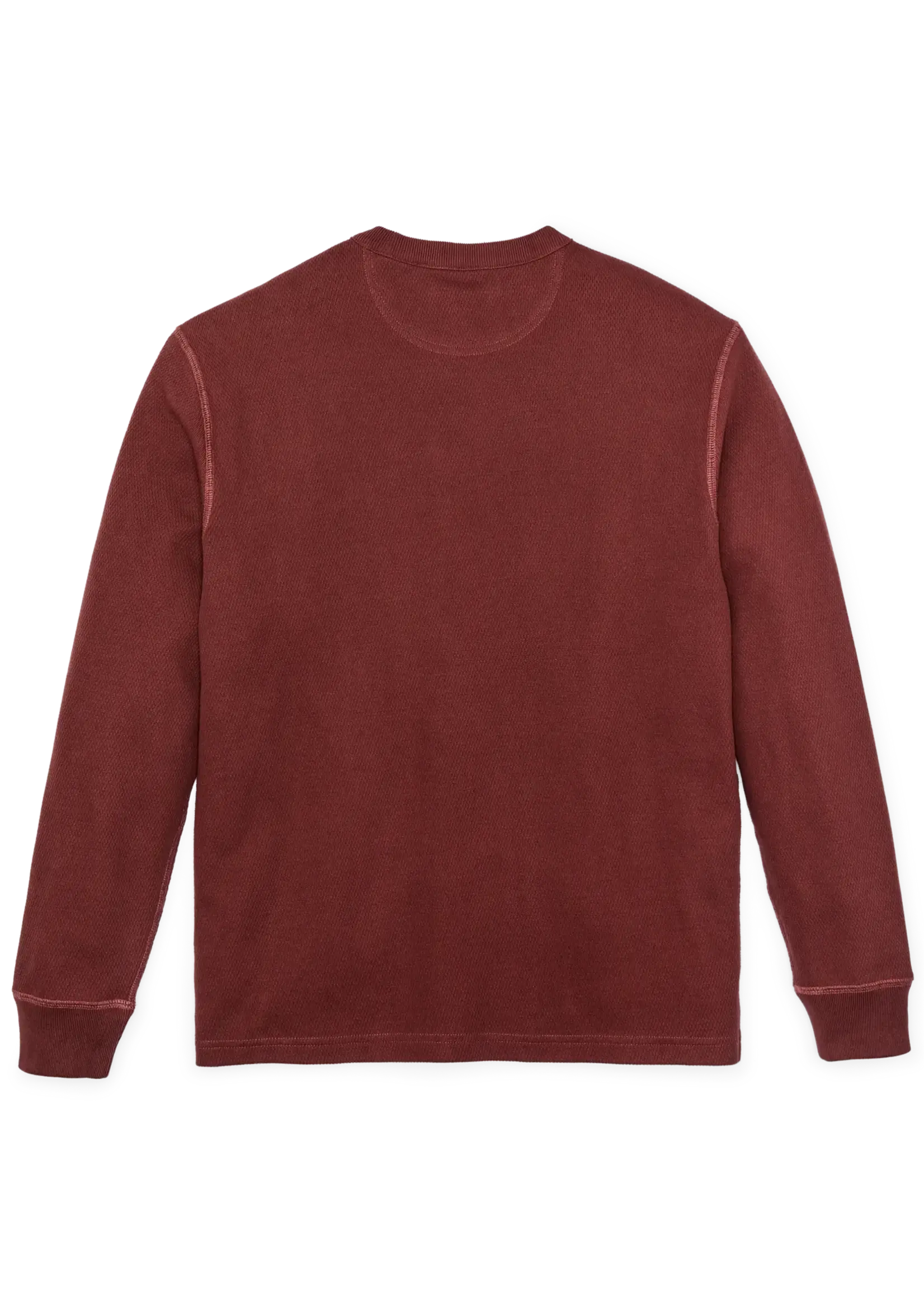 Filson Filson No. 20067706 Waffle Knit Thermal Crewneck