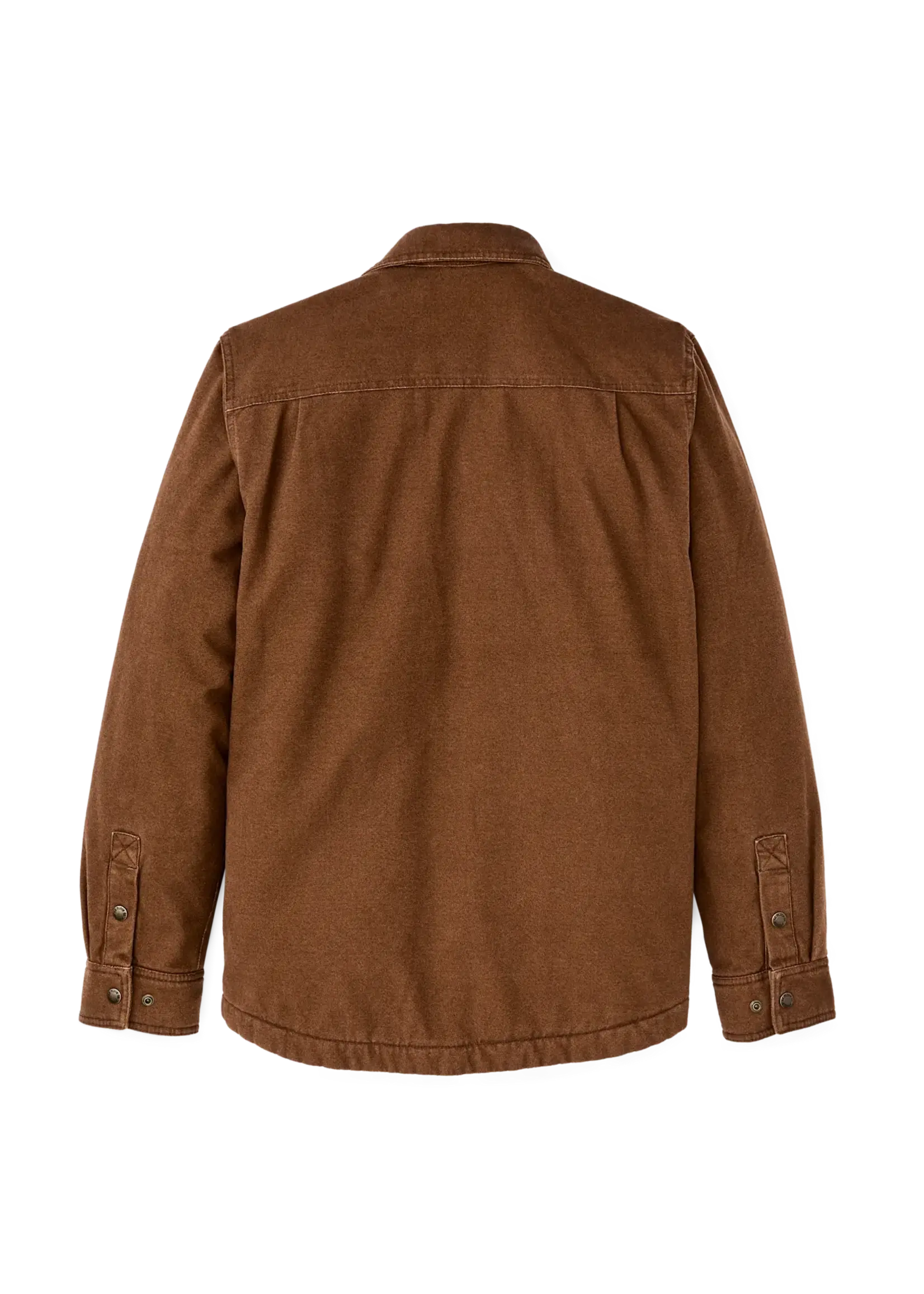 Filson Filson No. 20172089 Fleece Lined Jac-Shirt