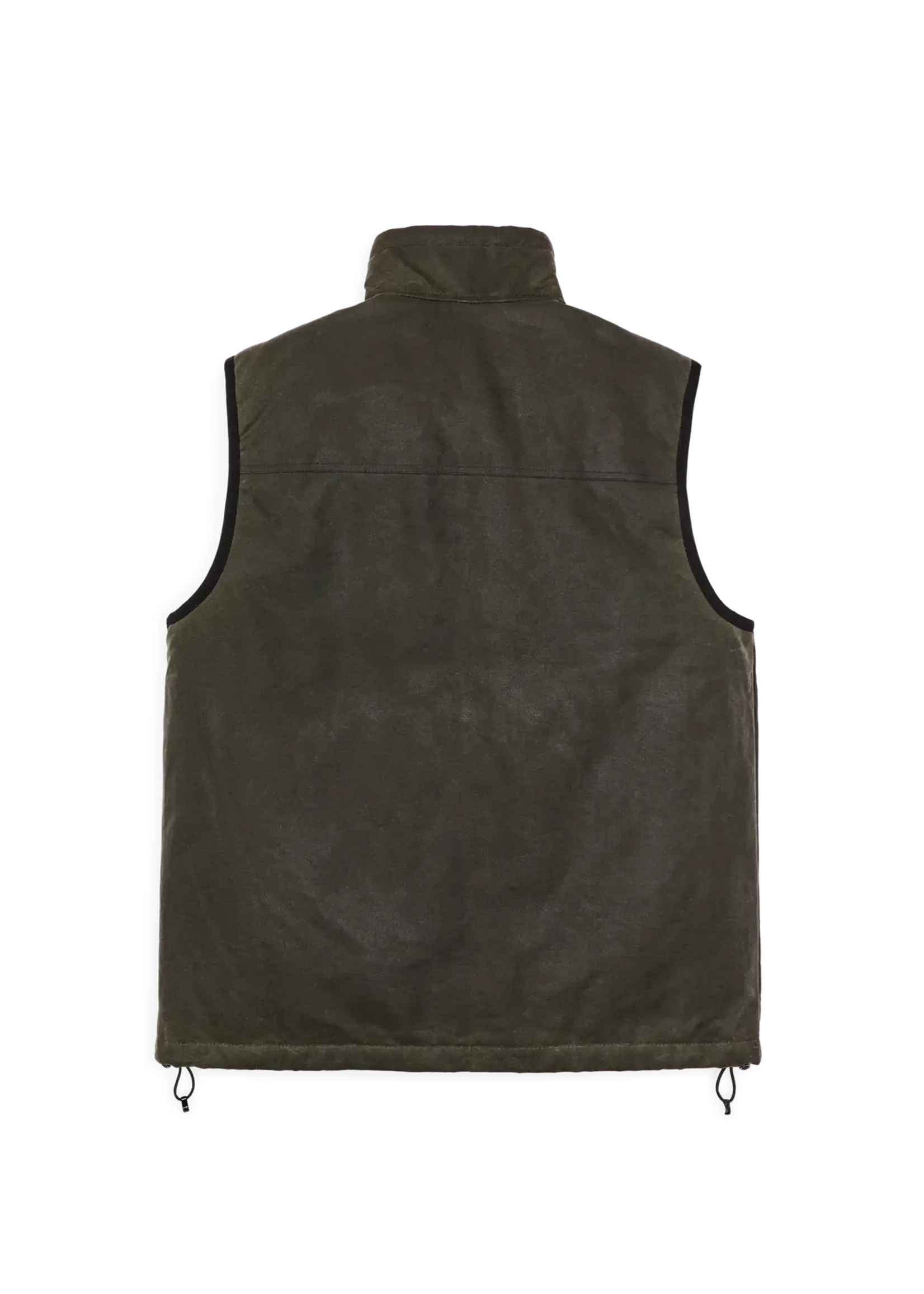 Filson Filson No. 20248735 Tin Cloth Primaloft Vest