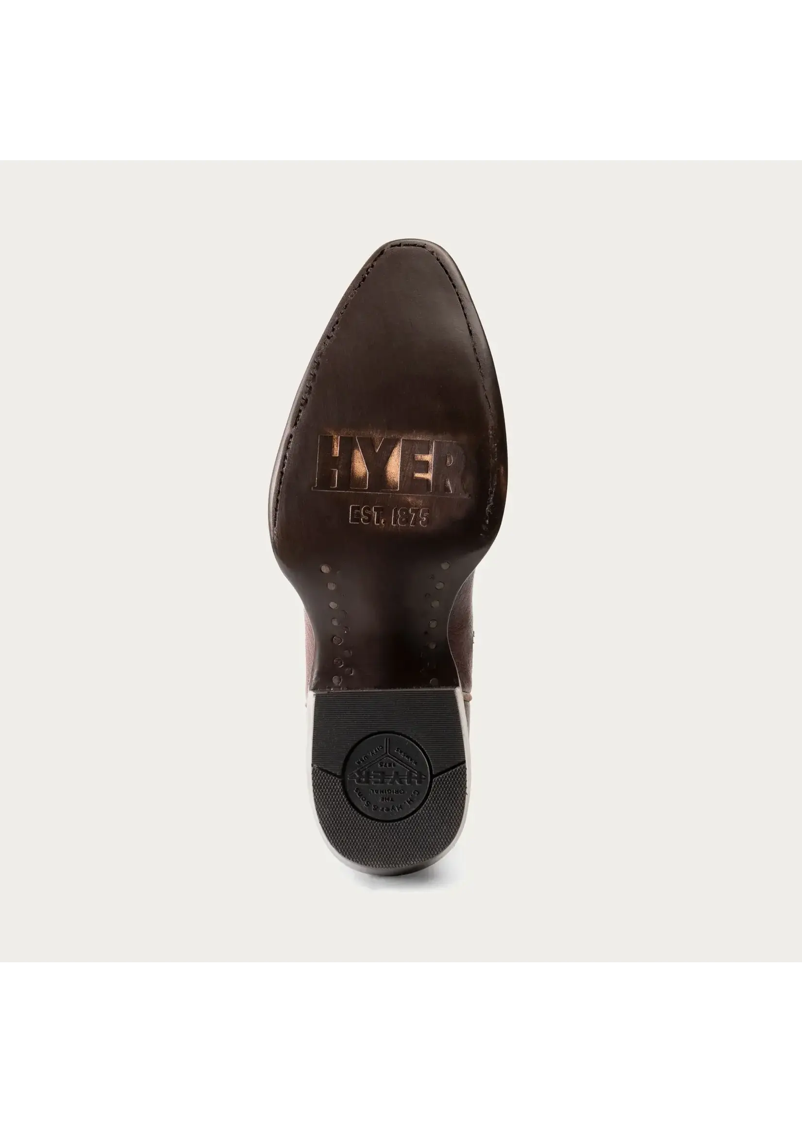 Hyer Hyer Womens Nanette Cafe HW56024