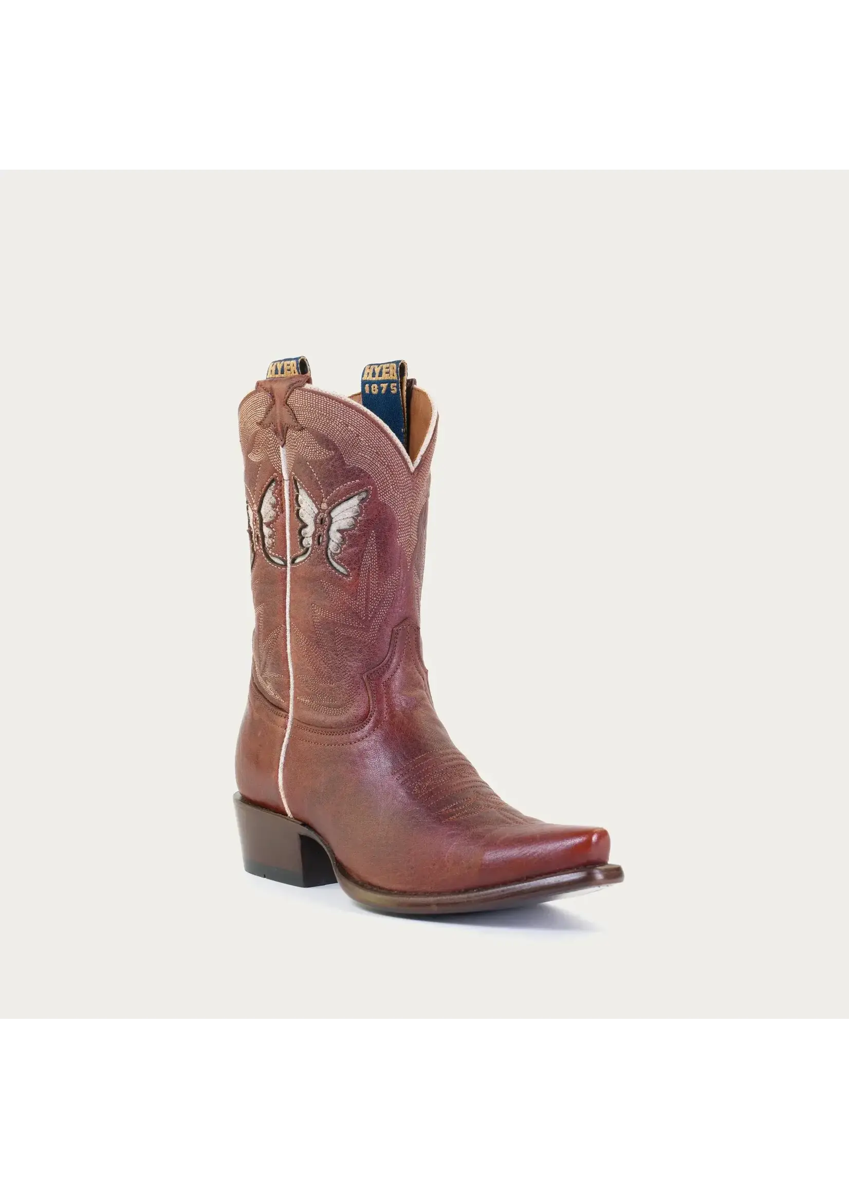 Hyer Hyer Womens Nanette Cafe HW56024