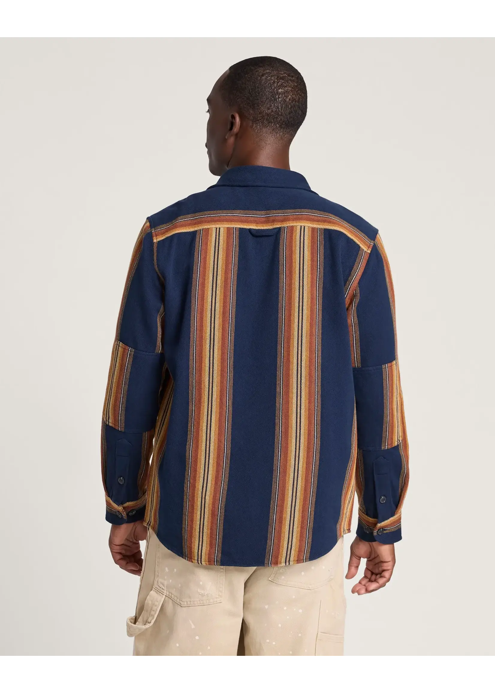 Pendleton Pendleton Mens Western Cotton Twill Shirt