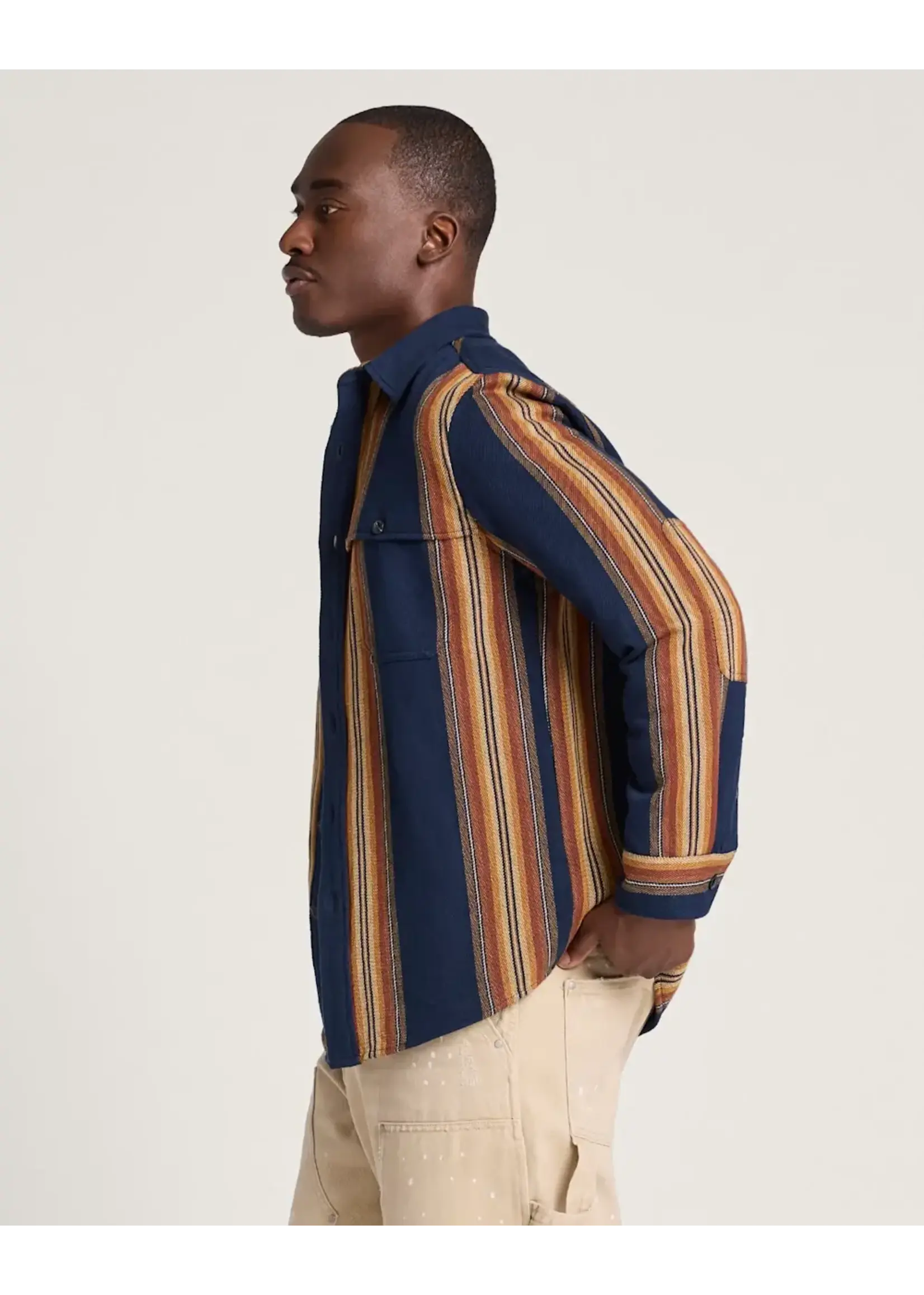 Pendleton Pendleton Mens Western Cotton Twill Shirt