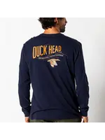 Duck Head Duck Head No. D21151 The Original Canvas Clothier T-Shirt
