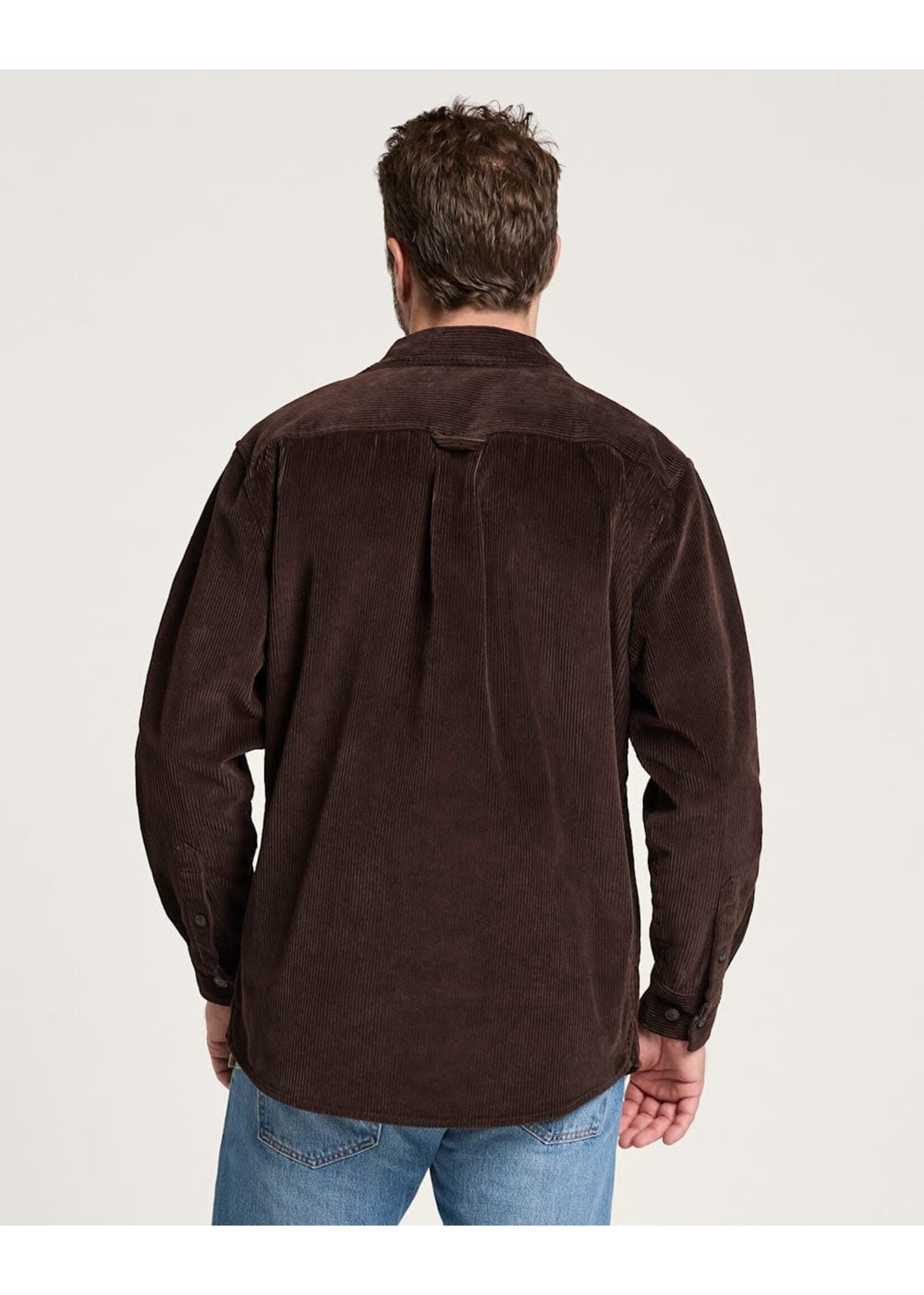 Pendleton Pendleton Belmont Corduroy Shirt Jacket