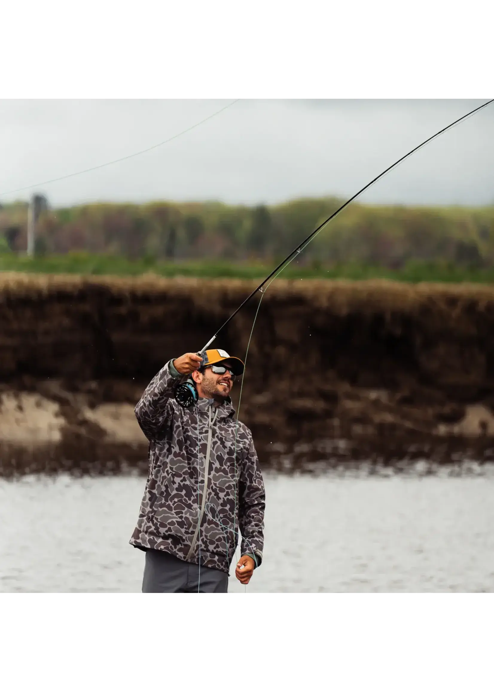 Marsh Wear Marsh Wear Cumberland Jacket