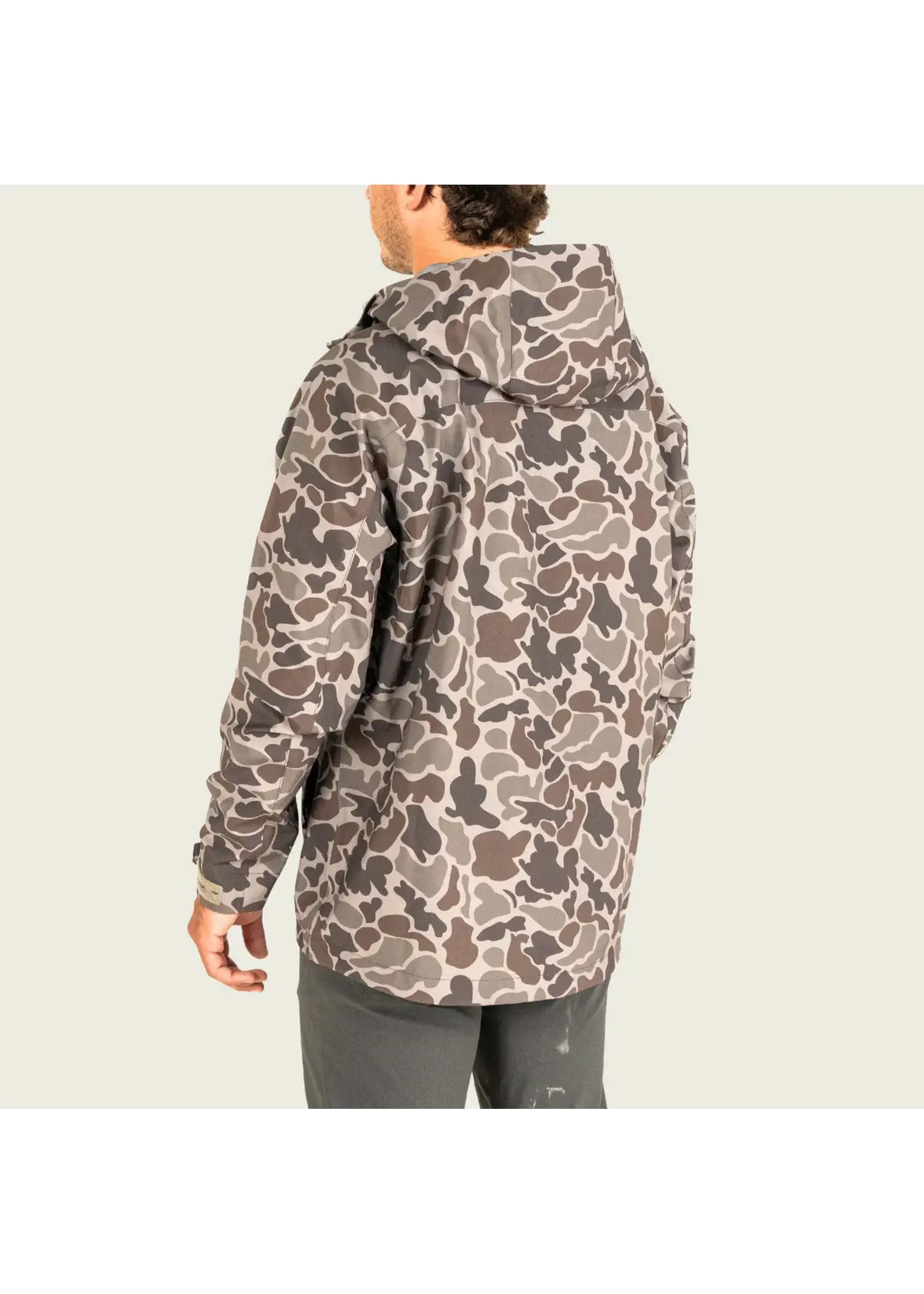 Marsh Wear Marsh Wear Cumberland Jacket