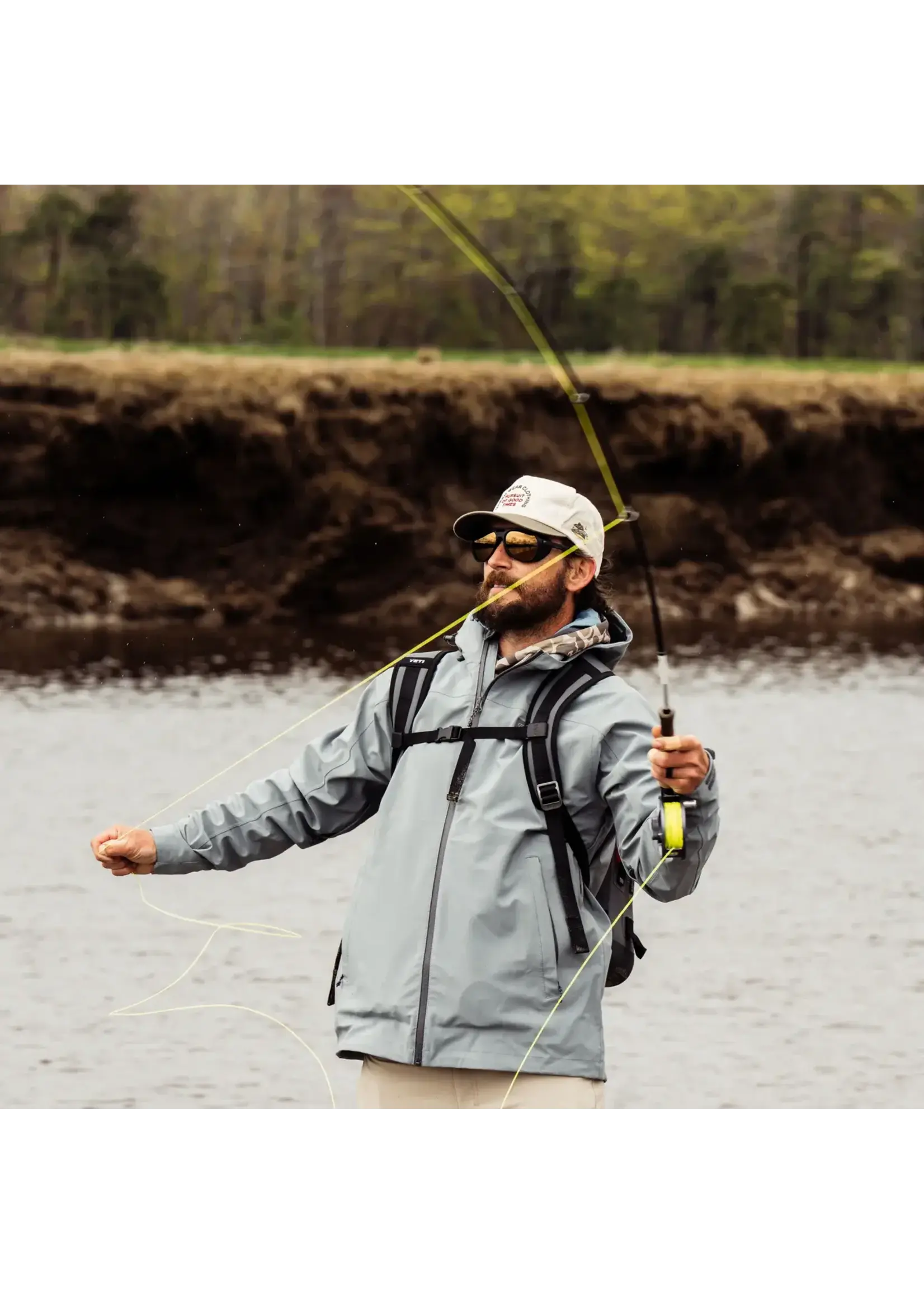 Marsh Wear Marsh Wear Cumberland Jacket