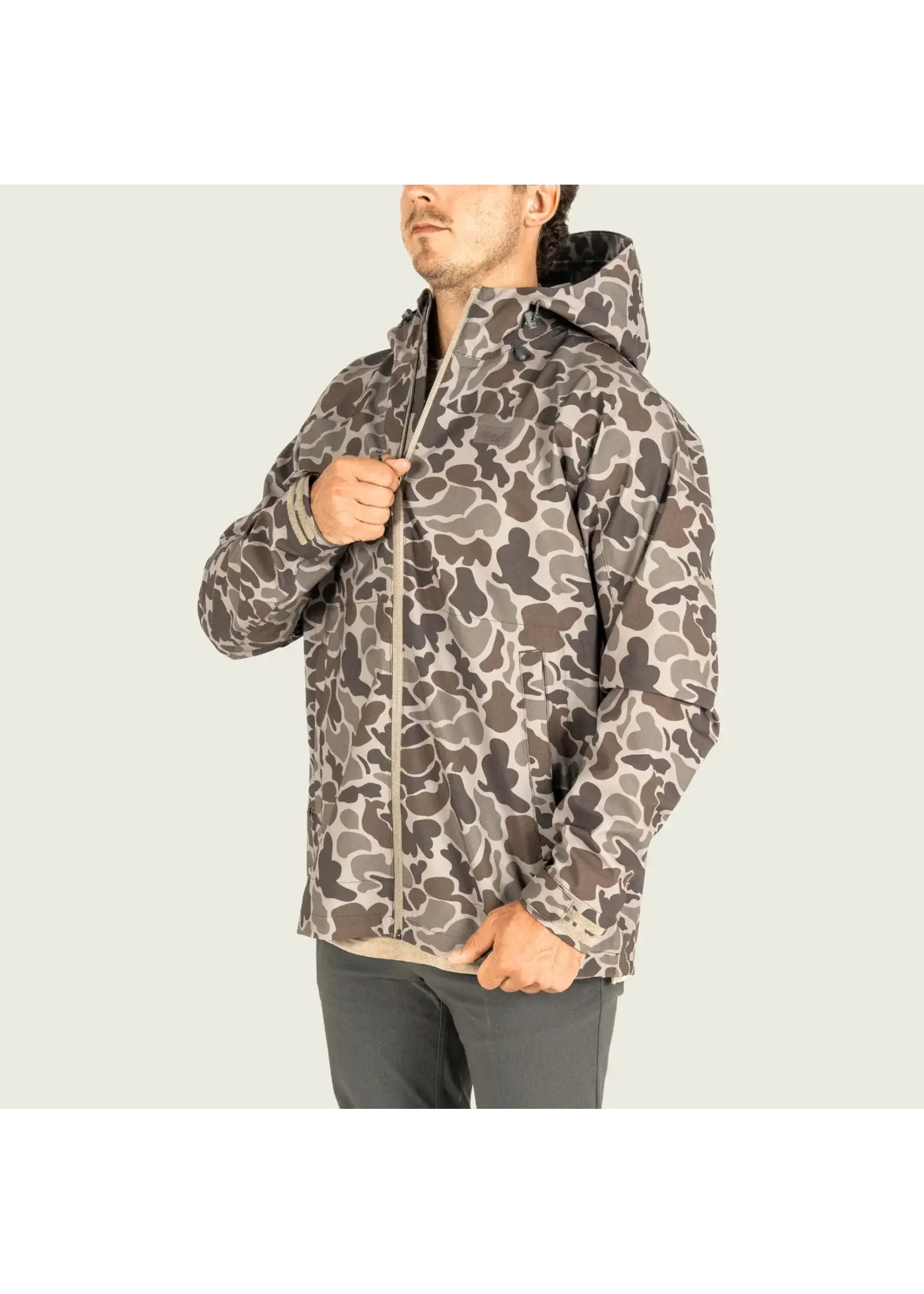 Marsh Wear Marsh Wear Cumberland Jacket