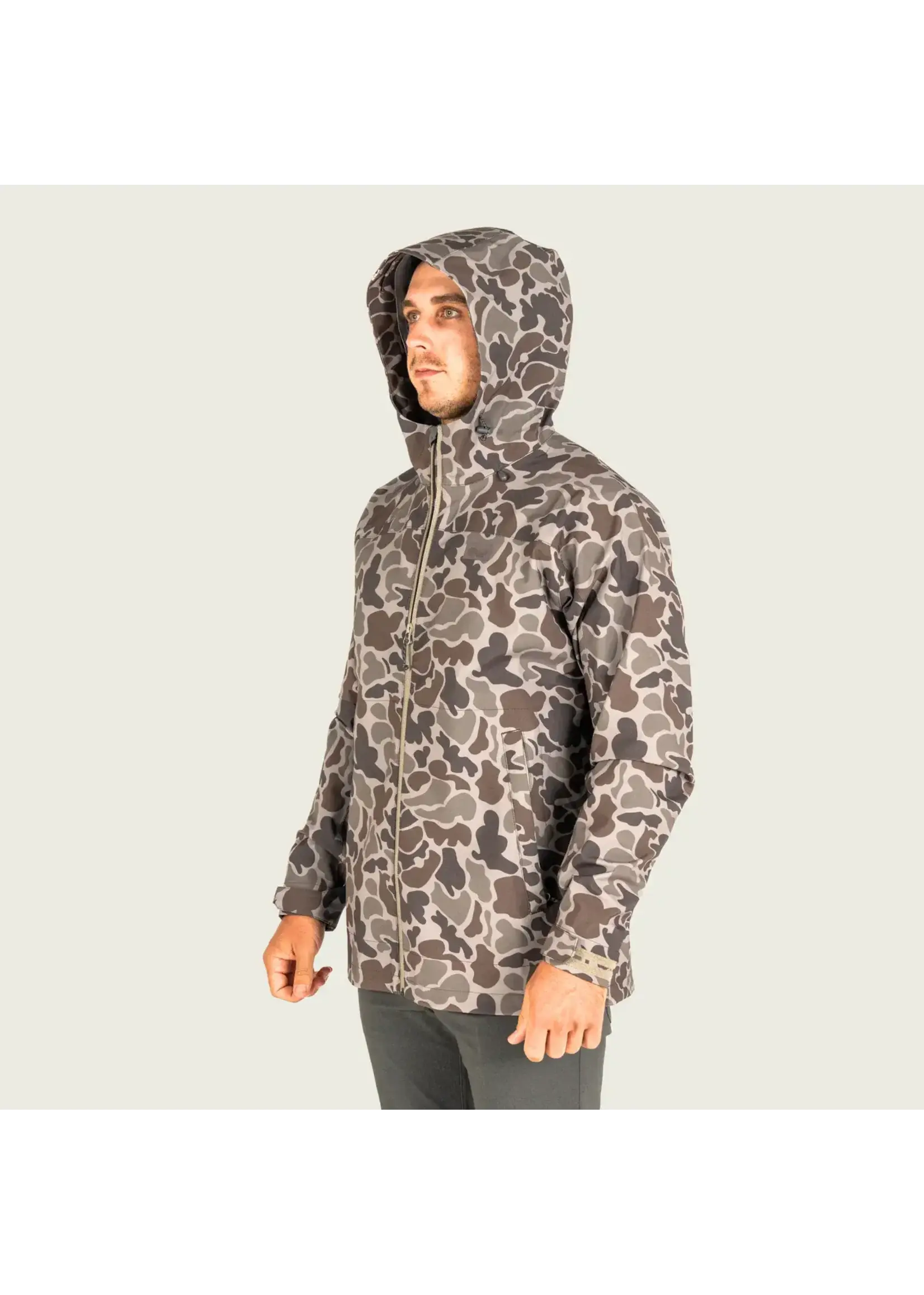Marsh Wear Marsh Wear Cumberland Jacket