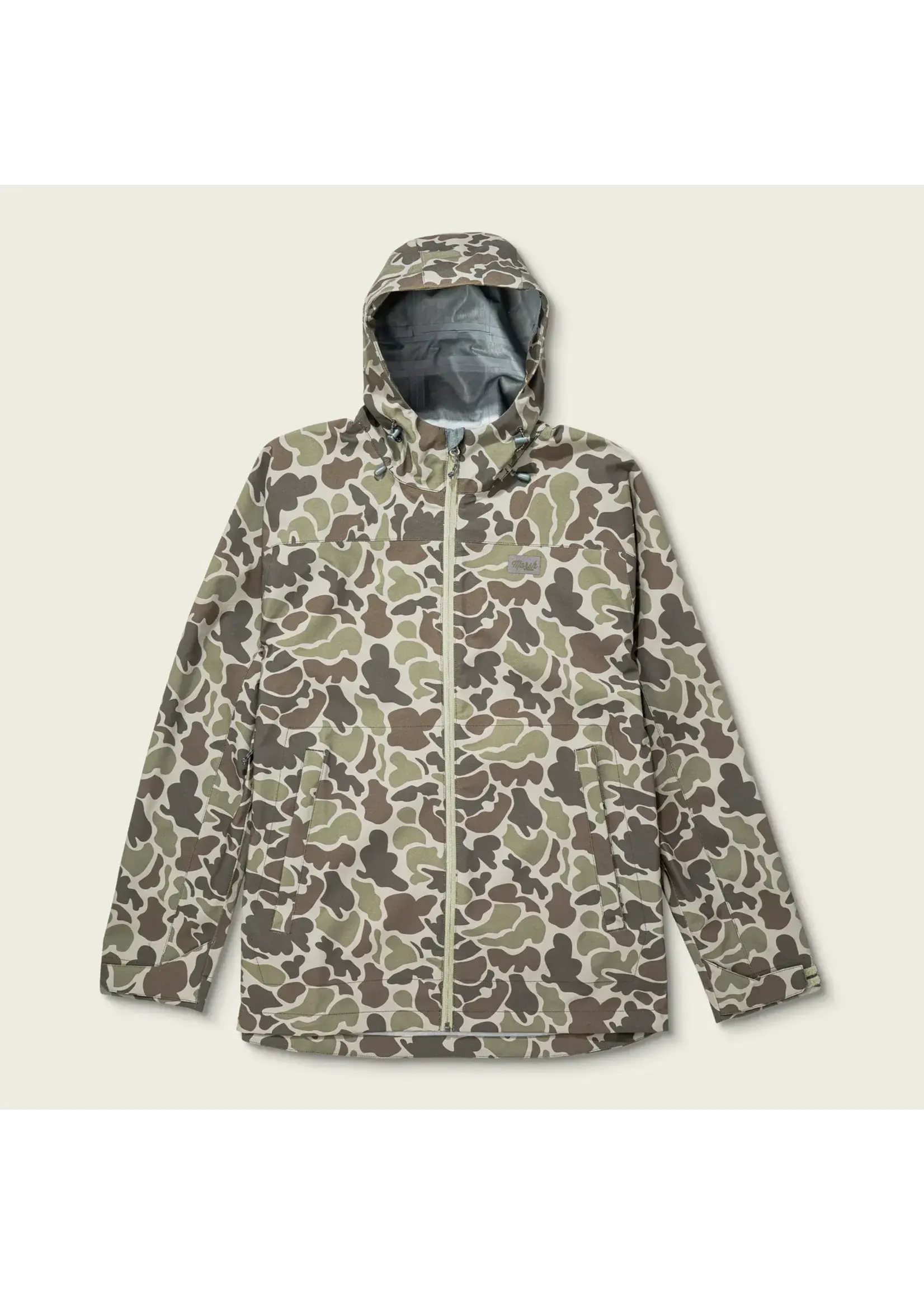Marsh Wear Marsh Wear Cumberland Jacket