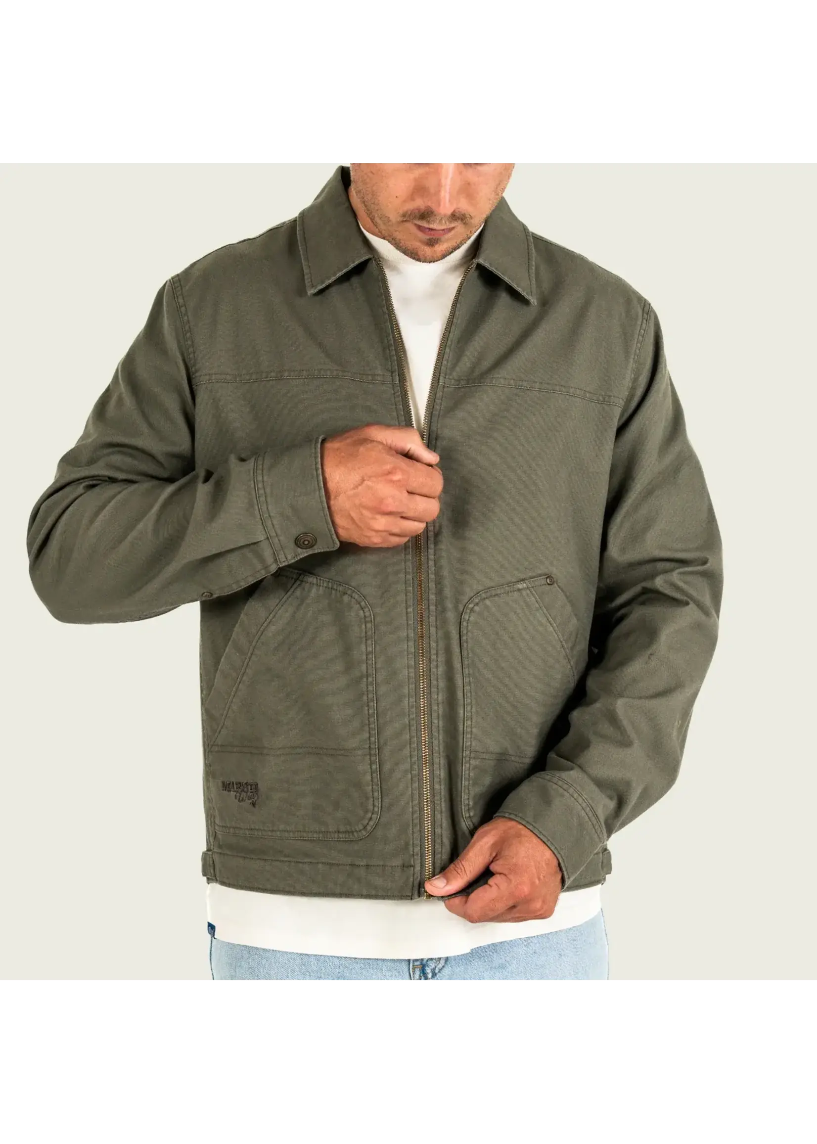 Marsh Wear Marsh Wear Westwood Jacket