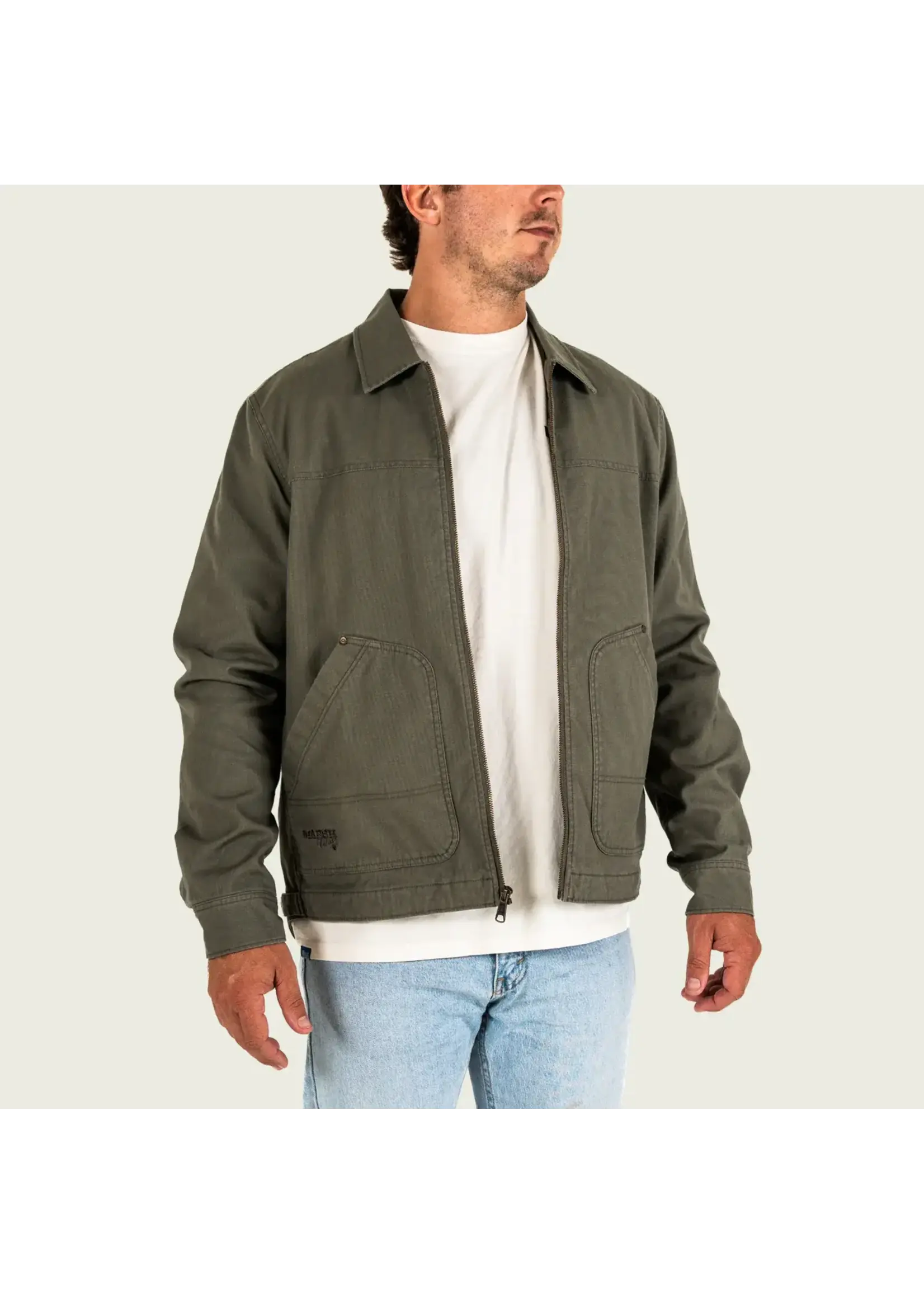 Marsh Wear Marsh Wear Westwood Jacket