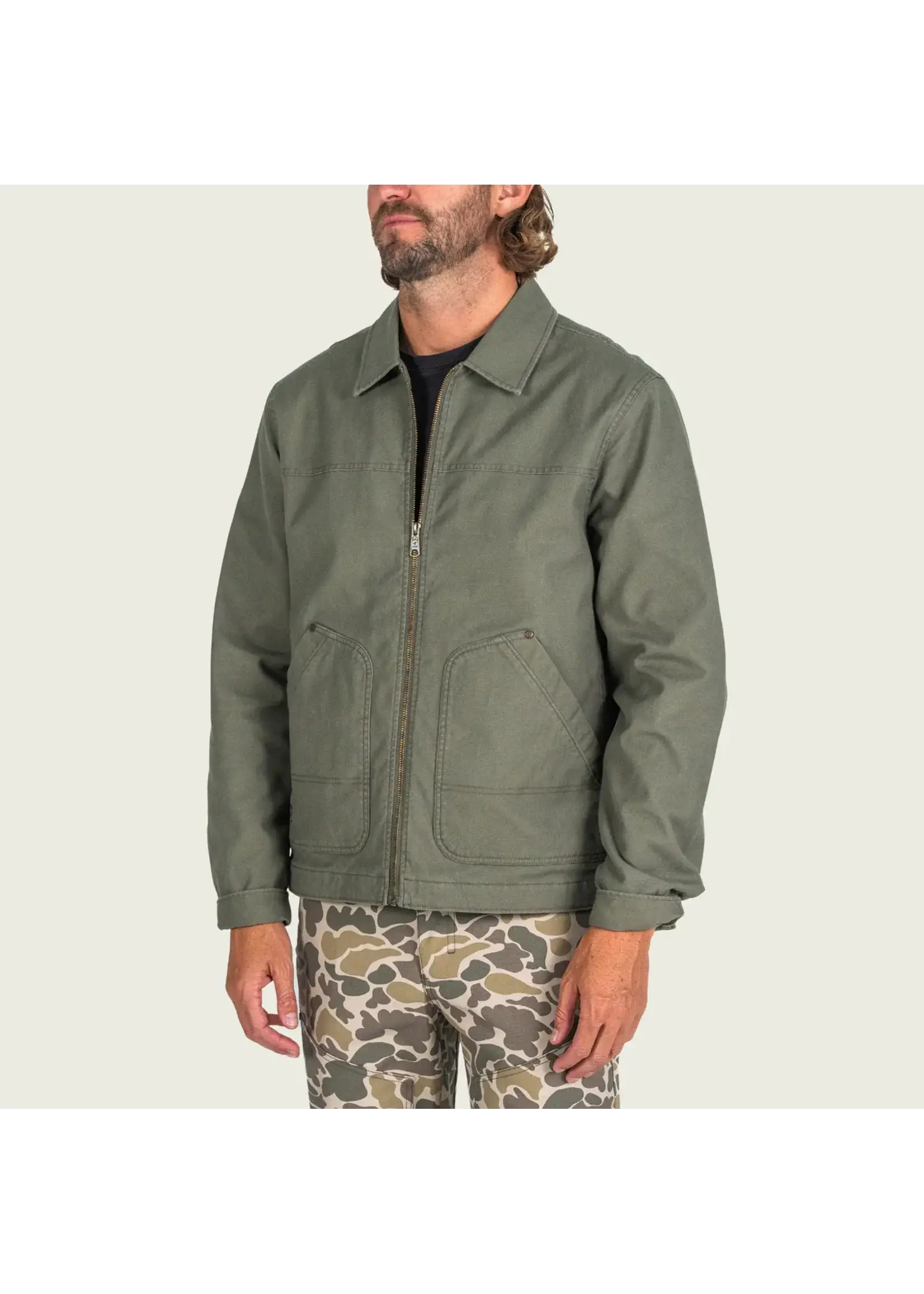 Marsh Wear Marsh Wear Westwood Jacket