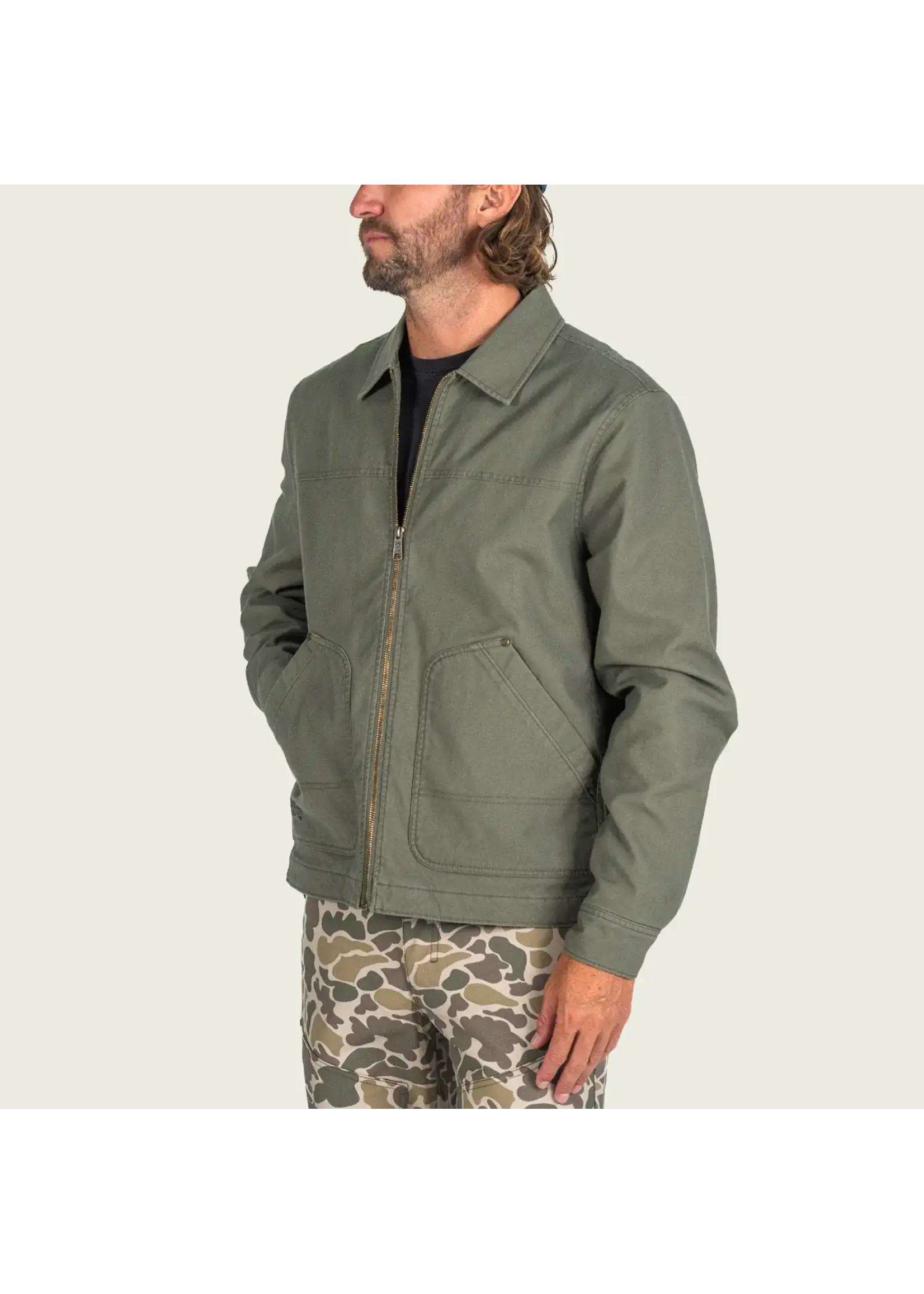 Marsh Wear Marsh Wear Westwood Jacket