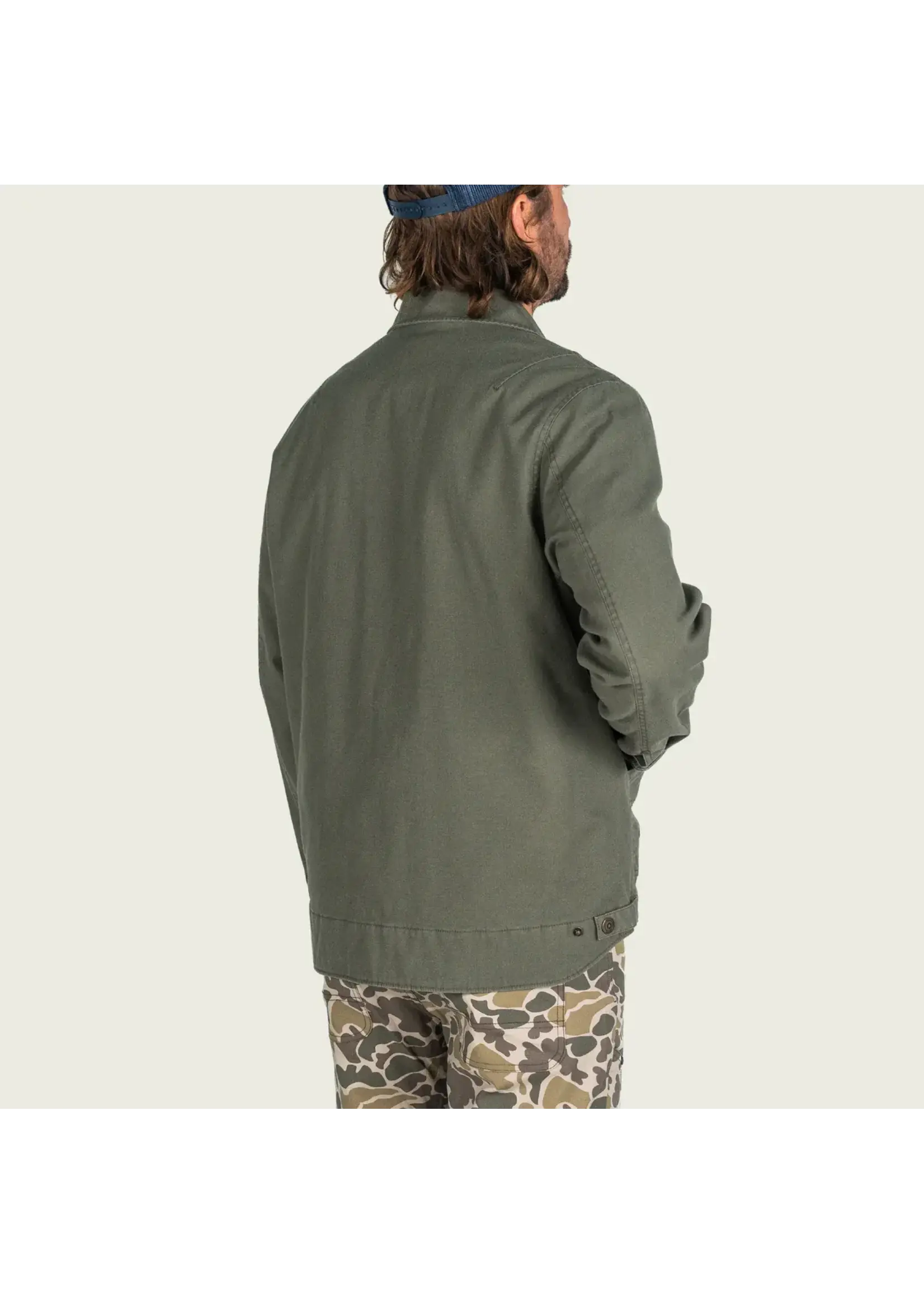 Marsh Wear Marsh Wear Westwood Jacket