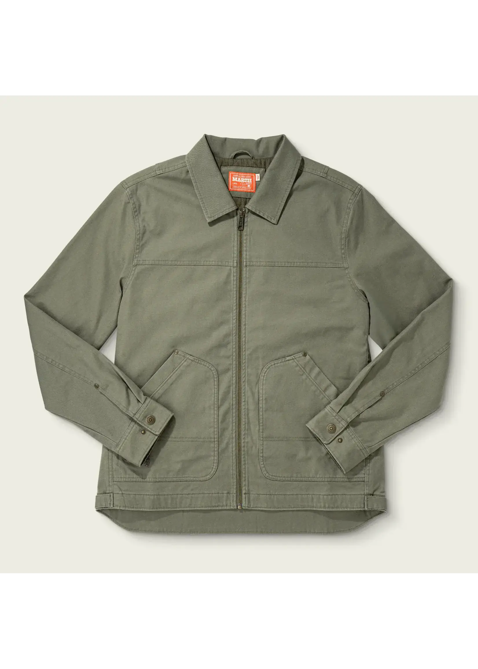 Marsh Wear Marsh Wear Westwood Jacket
