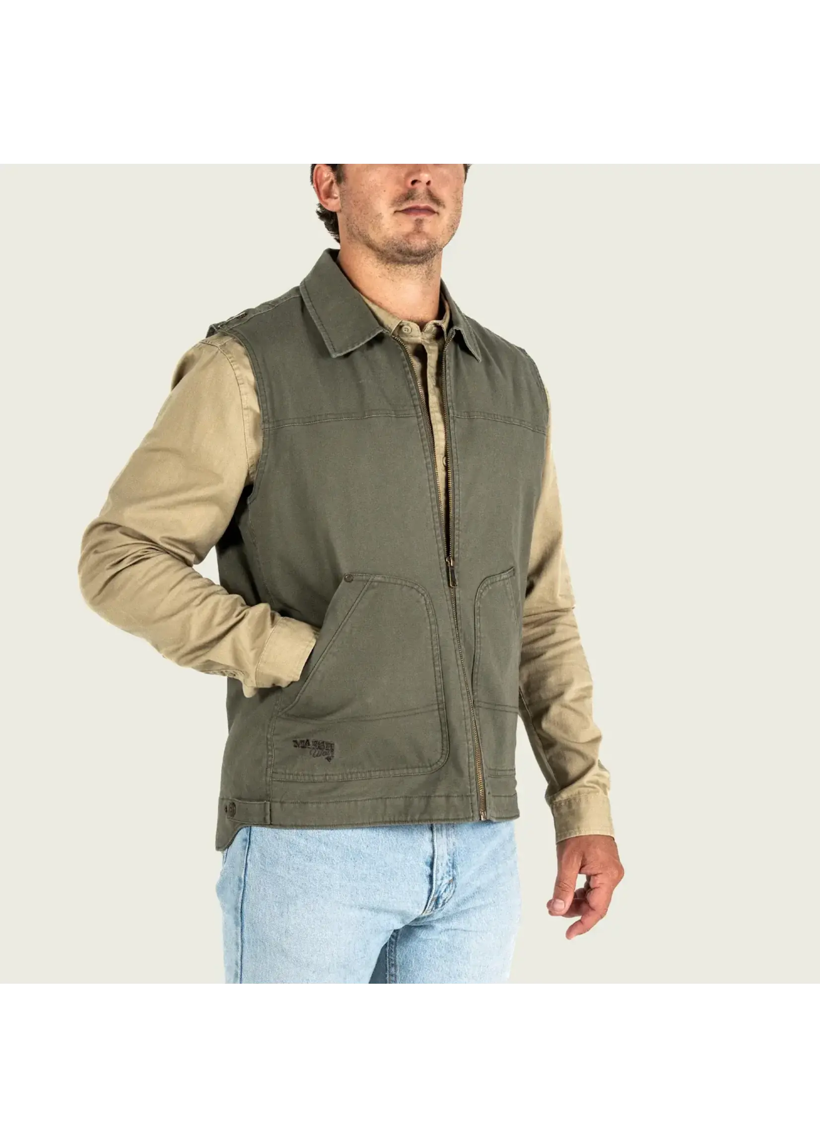 Marsh Wear Marsh Wear Westwood Vest