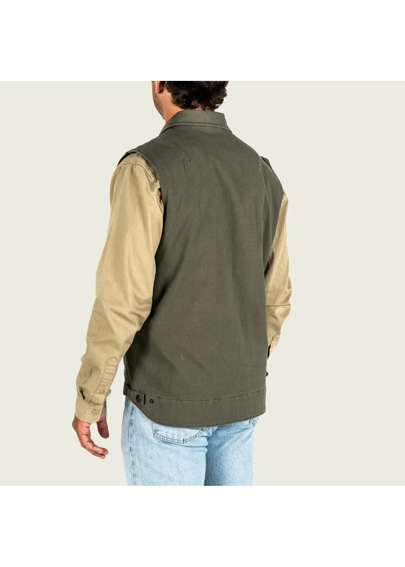 Marsh Wear Marsh Wear Westwood Vest