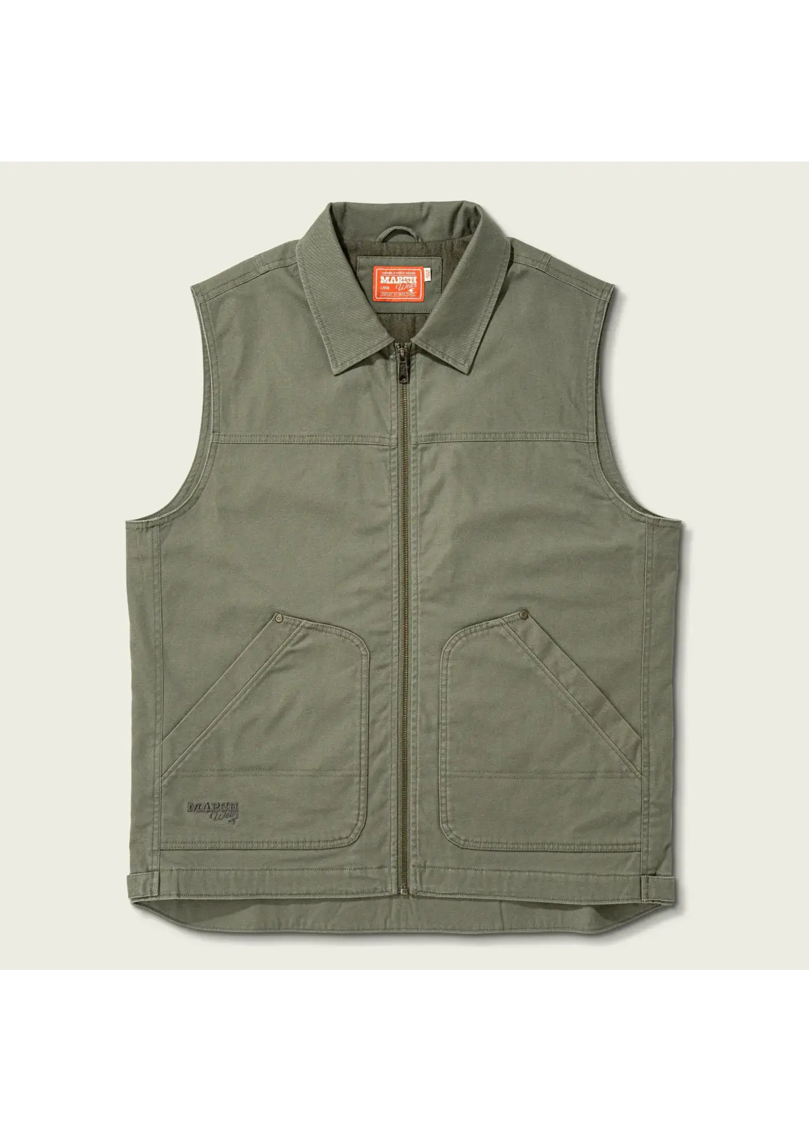 Marsh Wear Marsh Wear Westwood Vest